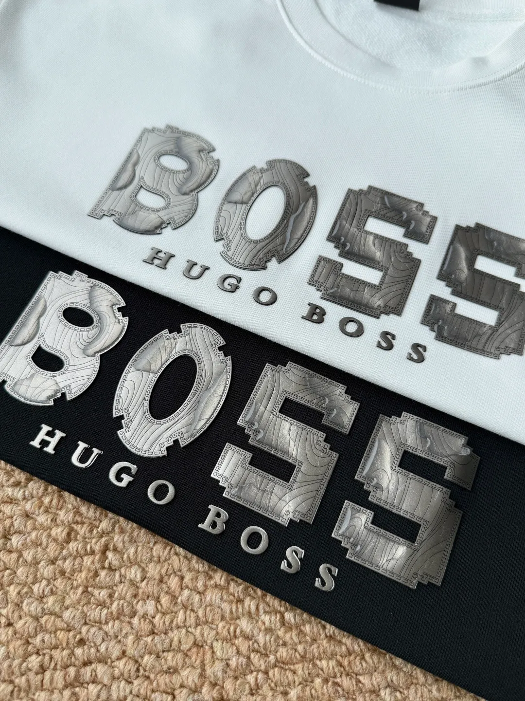 BOSS 2026 Same Style M.L.XL 2XL BS-W 3089
