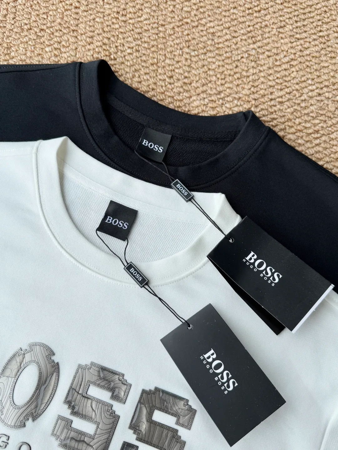BOSS 2026 Same Style M.L.XL 2XL BS-W 3089