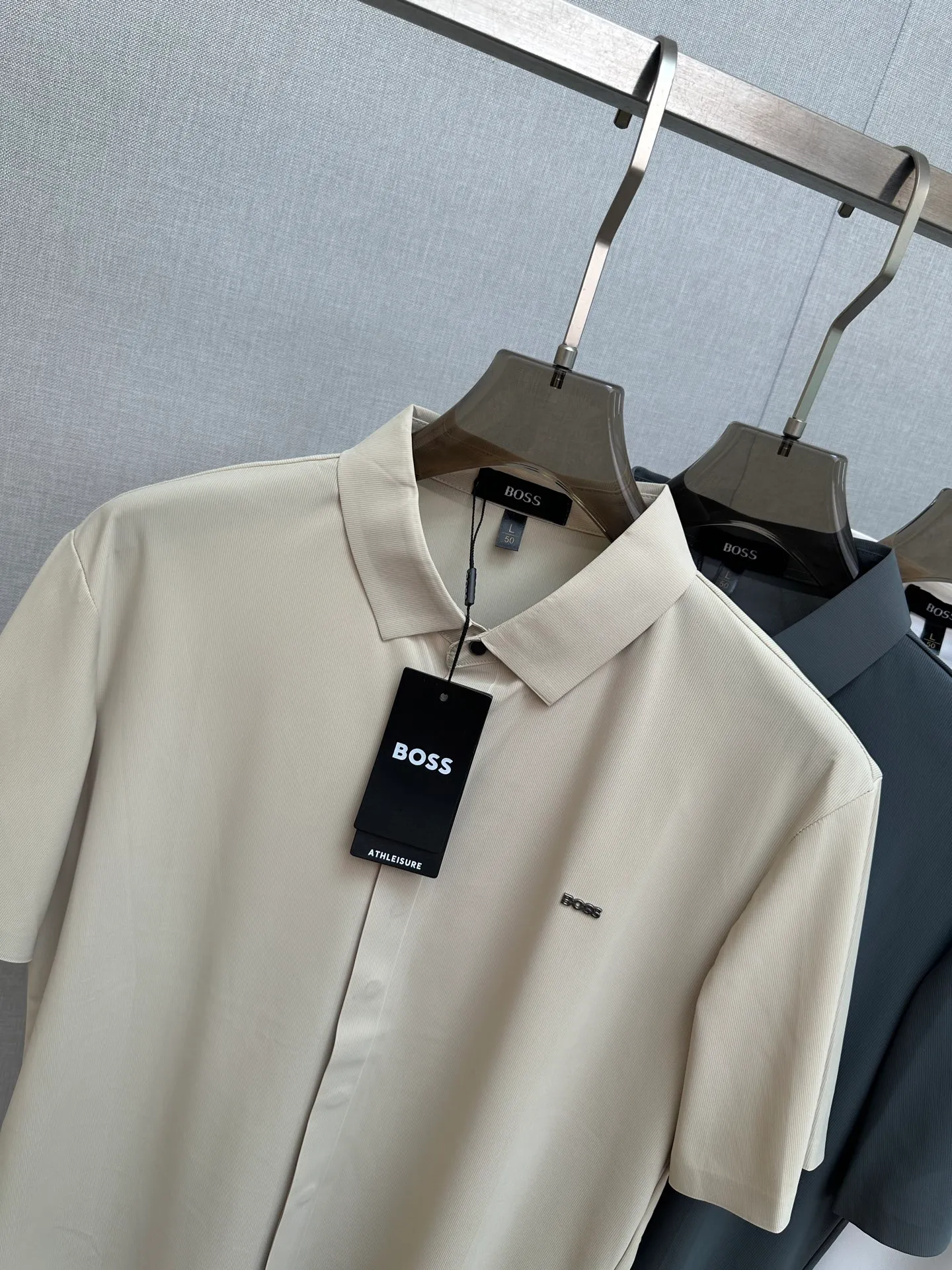 BOSS 2026 New Arrival New Arrival ， Breathable。Premium ！ logo . . . . ！ ！Sizes：M-4XL