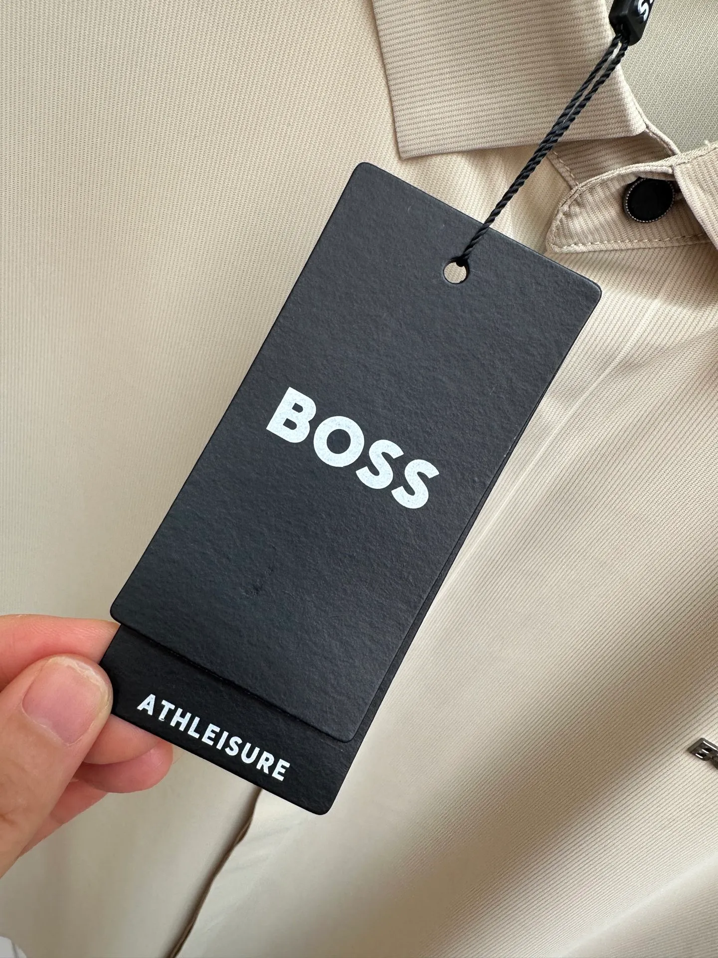 BOSS 2026 New Arrival New Arrival ， Breathable。Premium ！ logo . . . . ！ ！Sizes：M-4XL