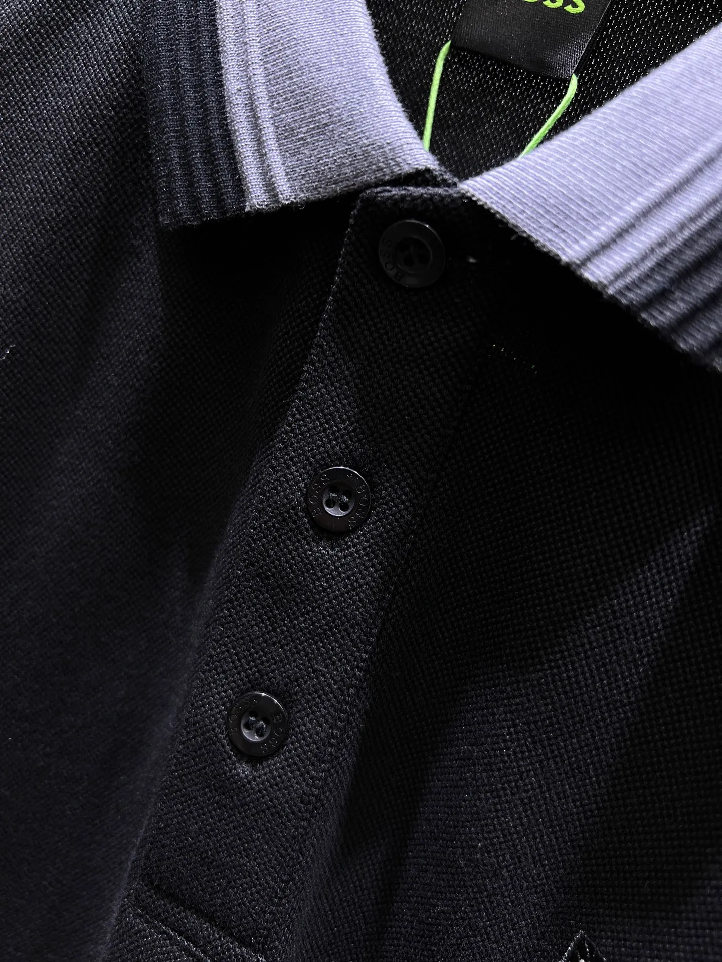boss🌟New Arrival Polo ， ！ , ！ ！ Breathable , ！ logo ！ ! ！ Premium 🐎🐎Size:M-3XL（Size ）