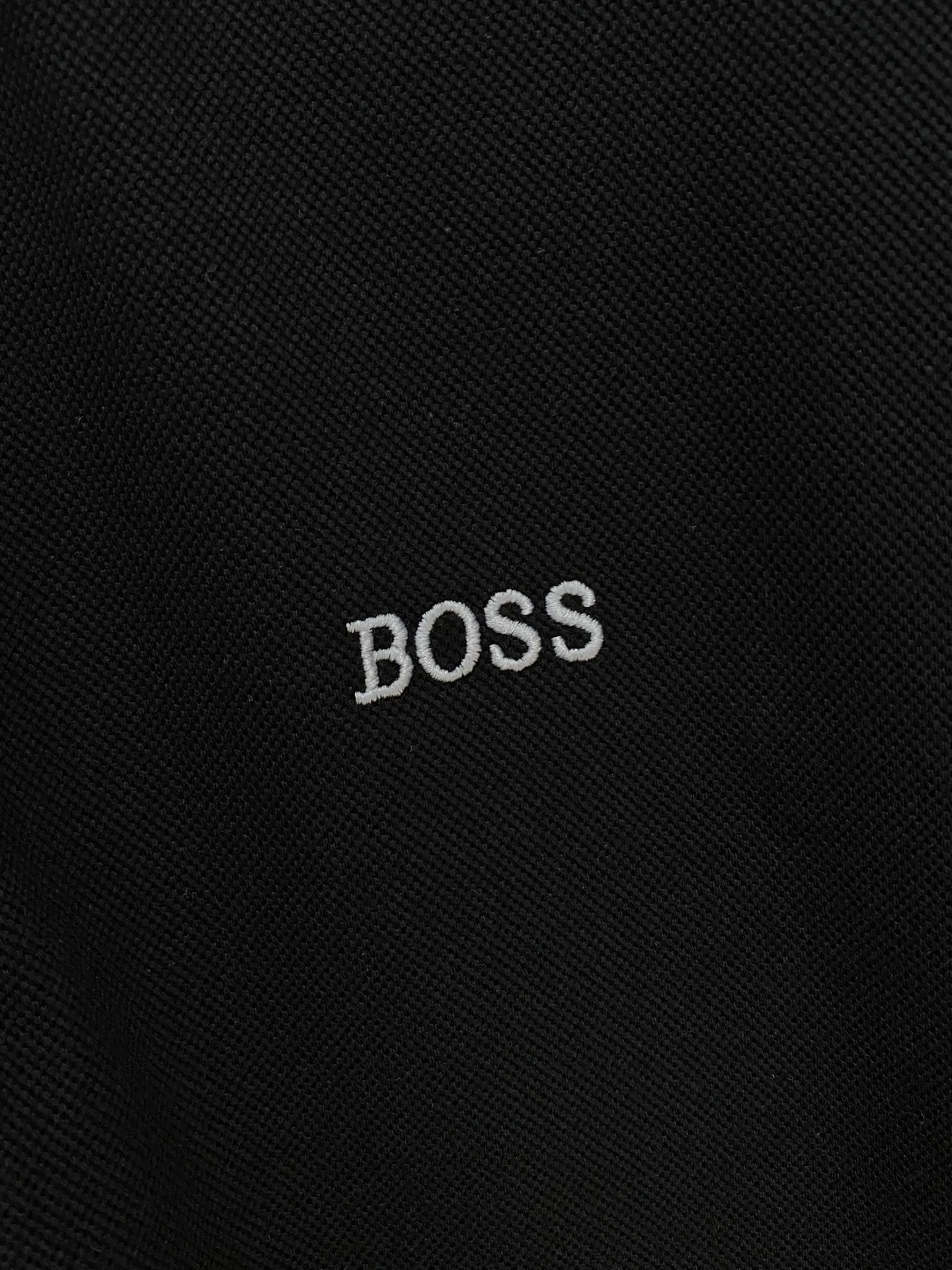 Boss 🌟New Arrival Polo ， ！ , ！ ！ Breathable , ！ logo ！ ! ！ Premium 🐎🐎Size:M-3XL（Size ）