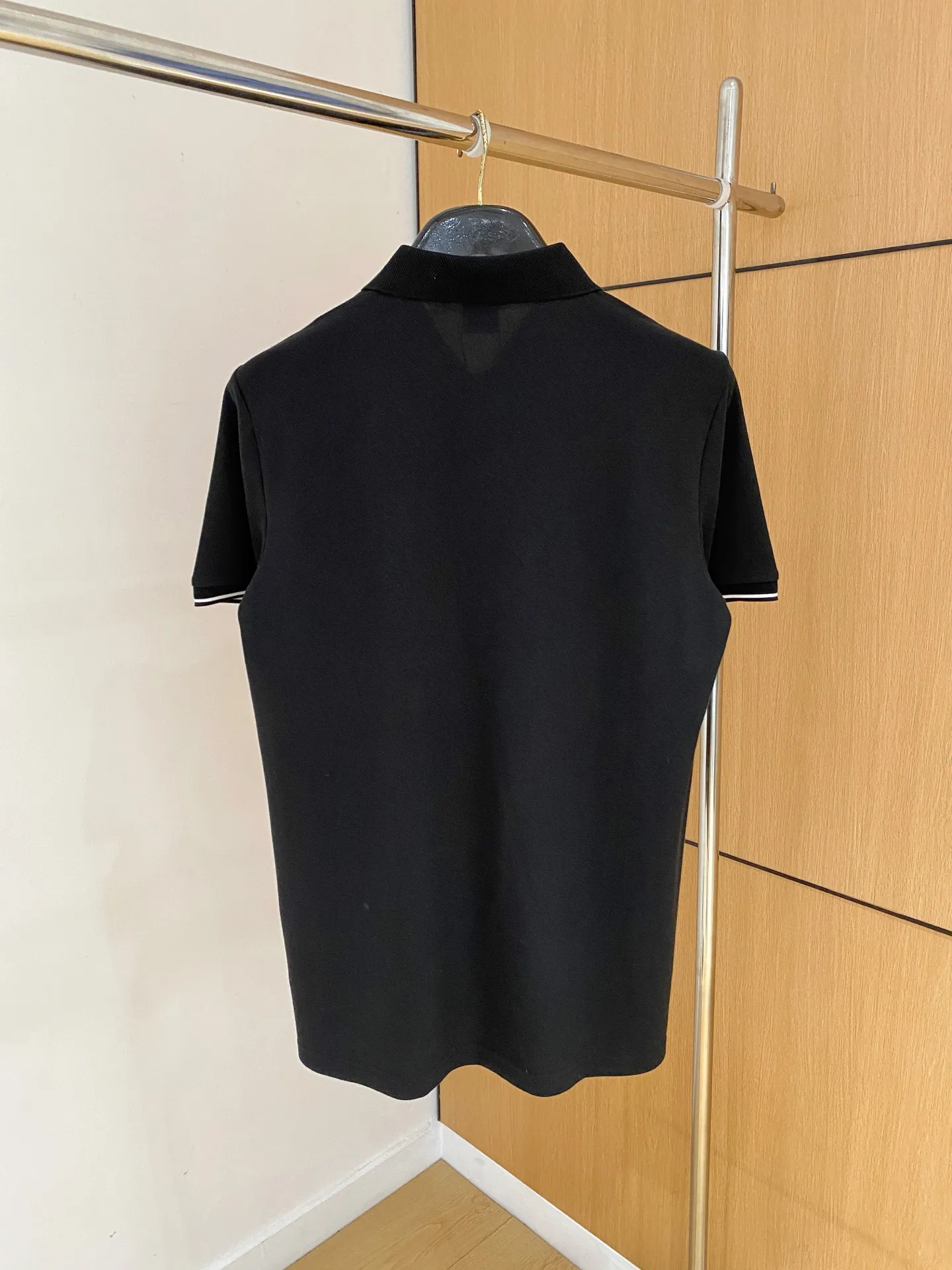 Boss 🌟New Arrival Polo ， ！ , ！ ！ Breathable , ！ logo ！ ! ！ Premium 🐎🐎Size:M-3XL（Size ）