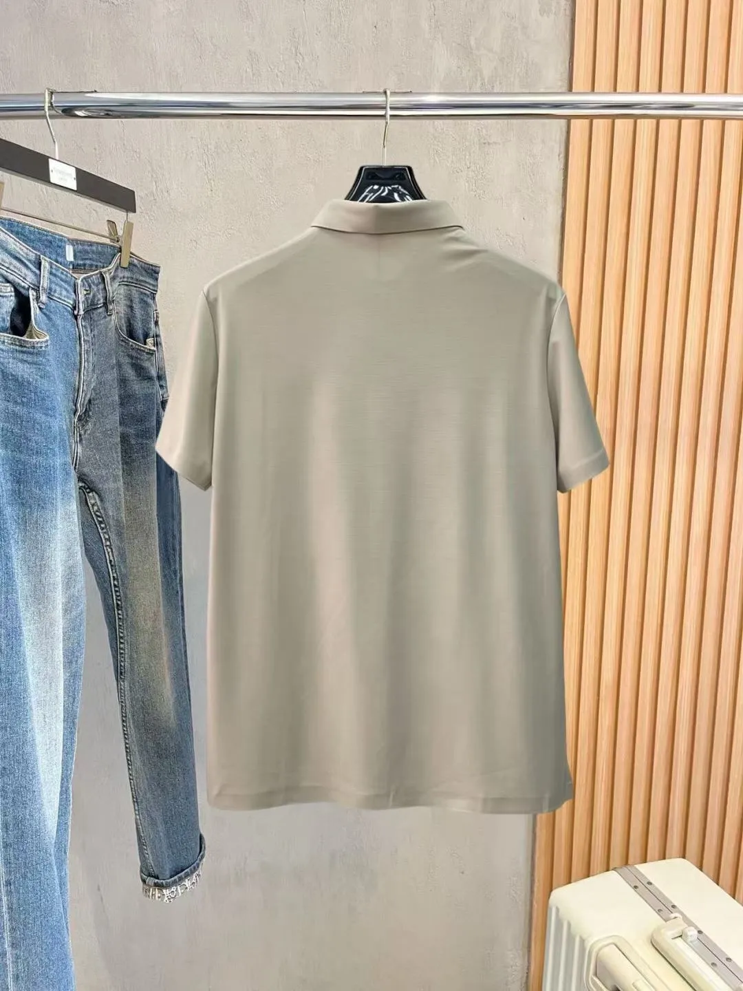 BOSS Premium ！ ， ， ， ！ ， ， Breathable ， ， ， ， ， ， ， ， ！ ， 。 ， ， ， ， ， Quality ！ ， M-4XL ， ！