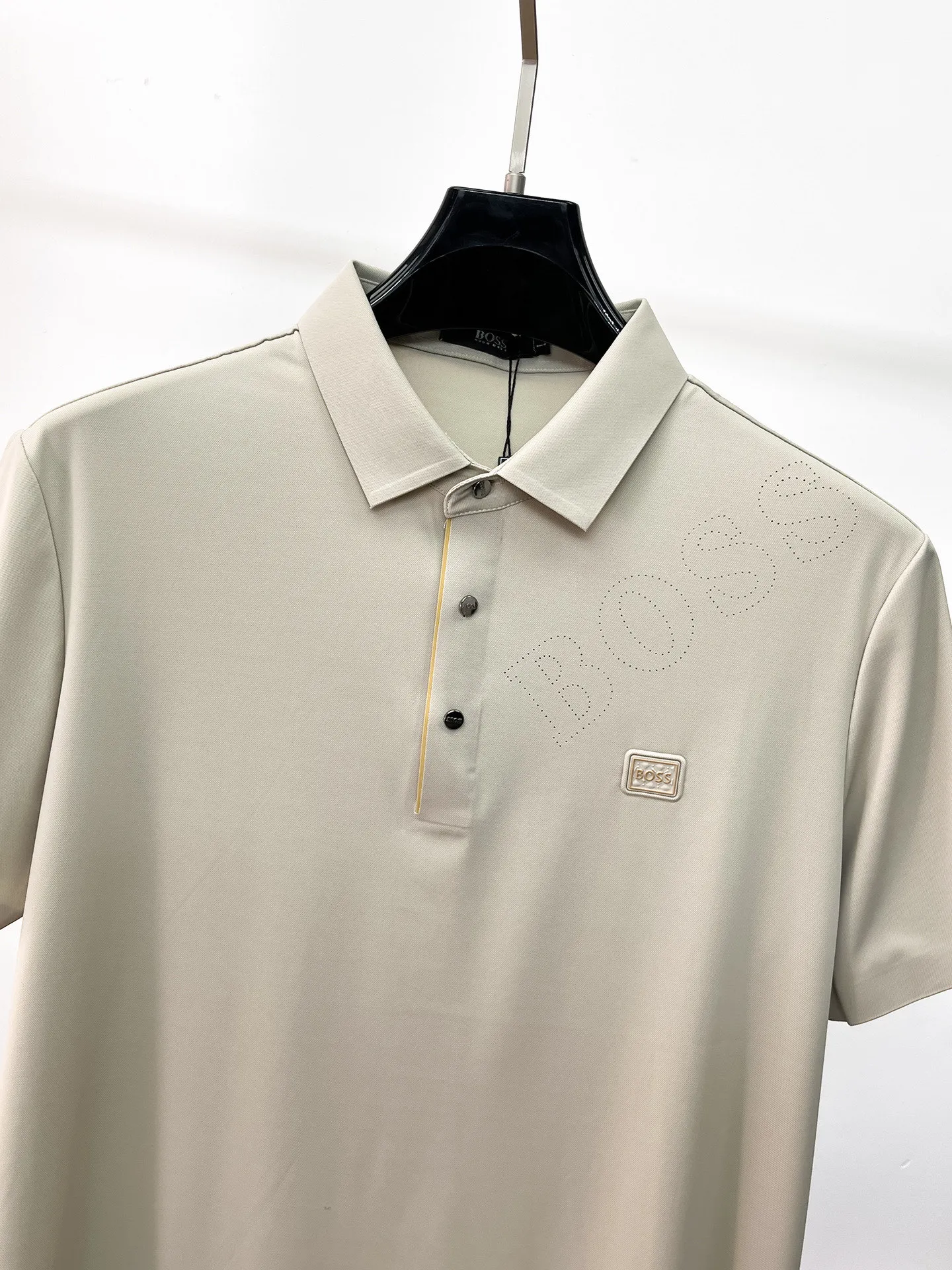 BOSS Premium ！ ， ， ， ！ ， ， Breathable ， ， ， ， ， ， ， ， ！ ， 。 ， ， ， ， ， Quality ！ ， M-4XL ， ！