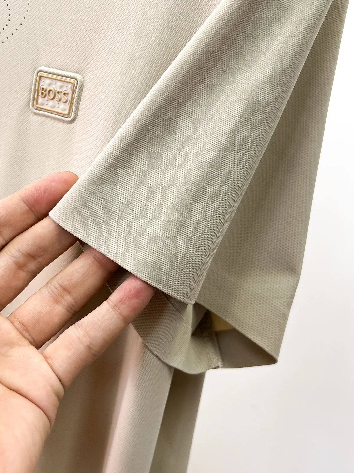 BOSS Premium ！ ， ， ， ！ ， ， Breathable ， ， ， ， ， ， ， ， ！ ， 。 ， ， ， ， ， Quality ！ ， M-4XL ， ！
