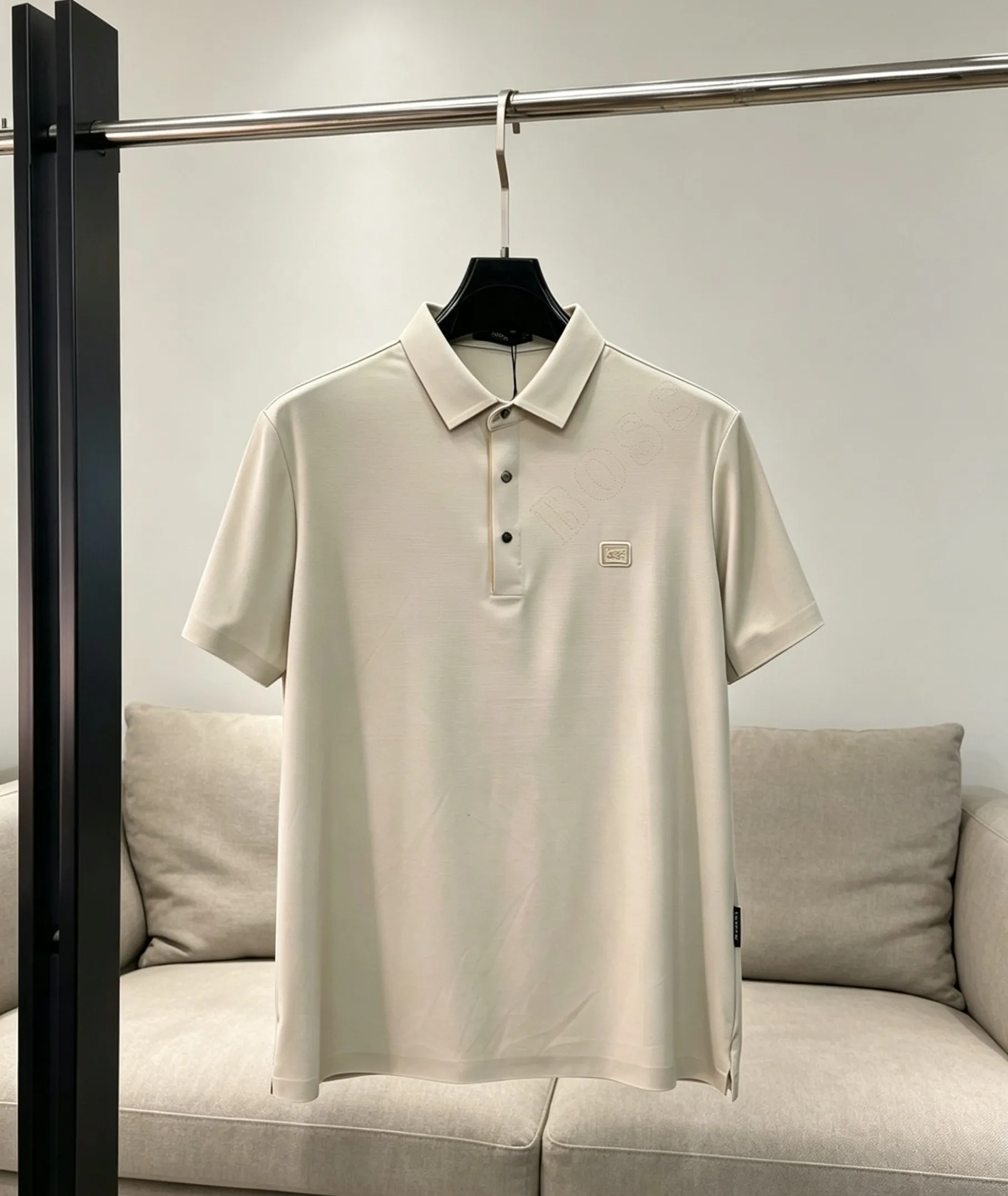 BOSS Premium ！ ， ， ， ！ ， ， Breathable ， ， ， ， ， ， ， ， ！ ， 。 ， ， ， ， ， Quality ！ ， M-4XL ， ！