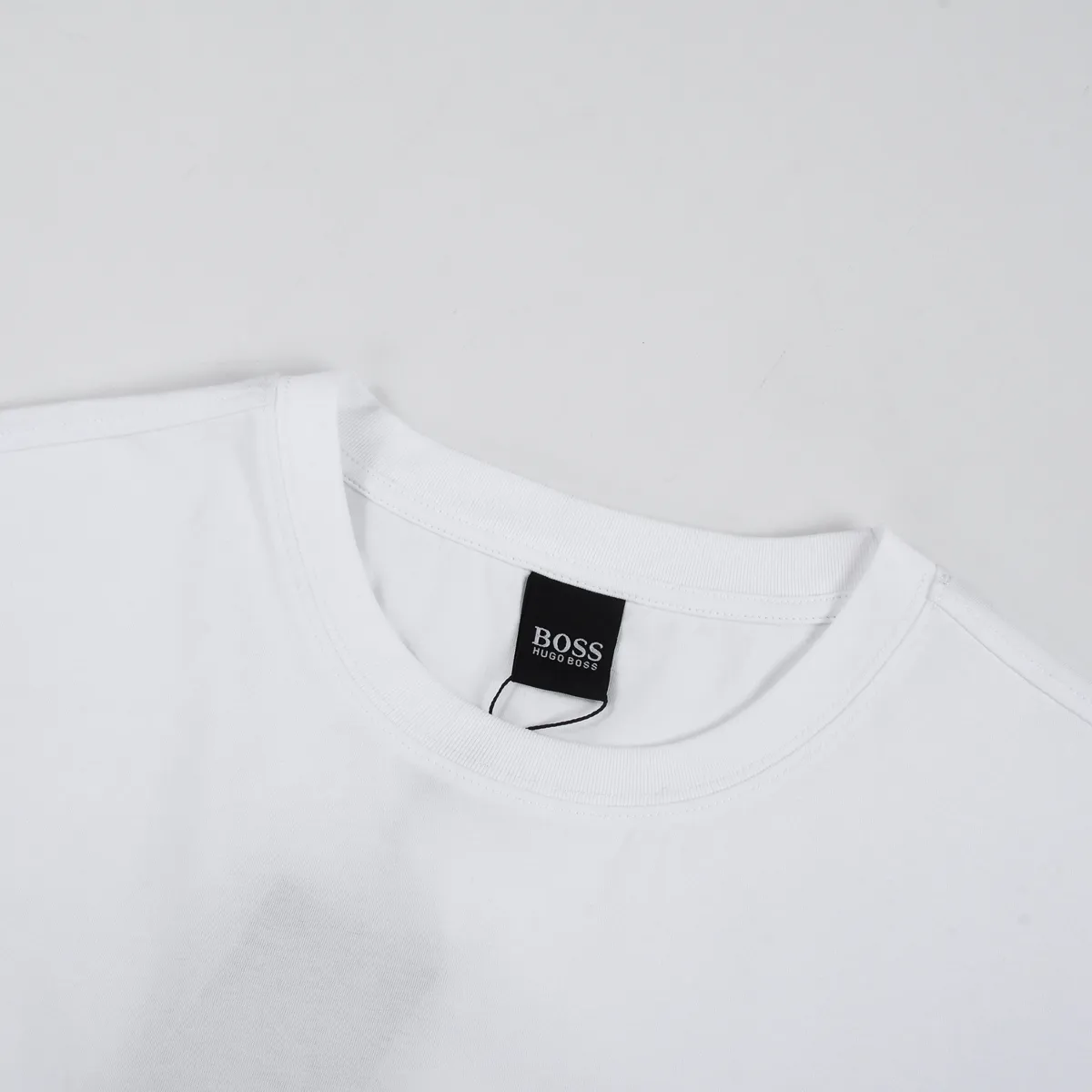 2661#BOSSClassic T ： / /Royal Blue/Khaki Size：M-XXL ： g