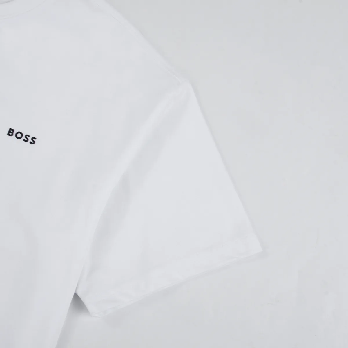 2661#BOSSClassic T ： / /Royal Blue/Khaki Size：M-XXL ： g