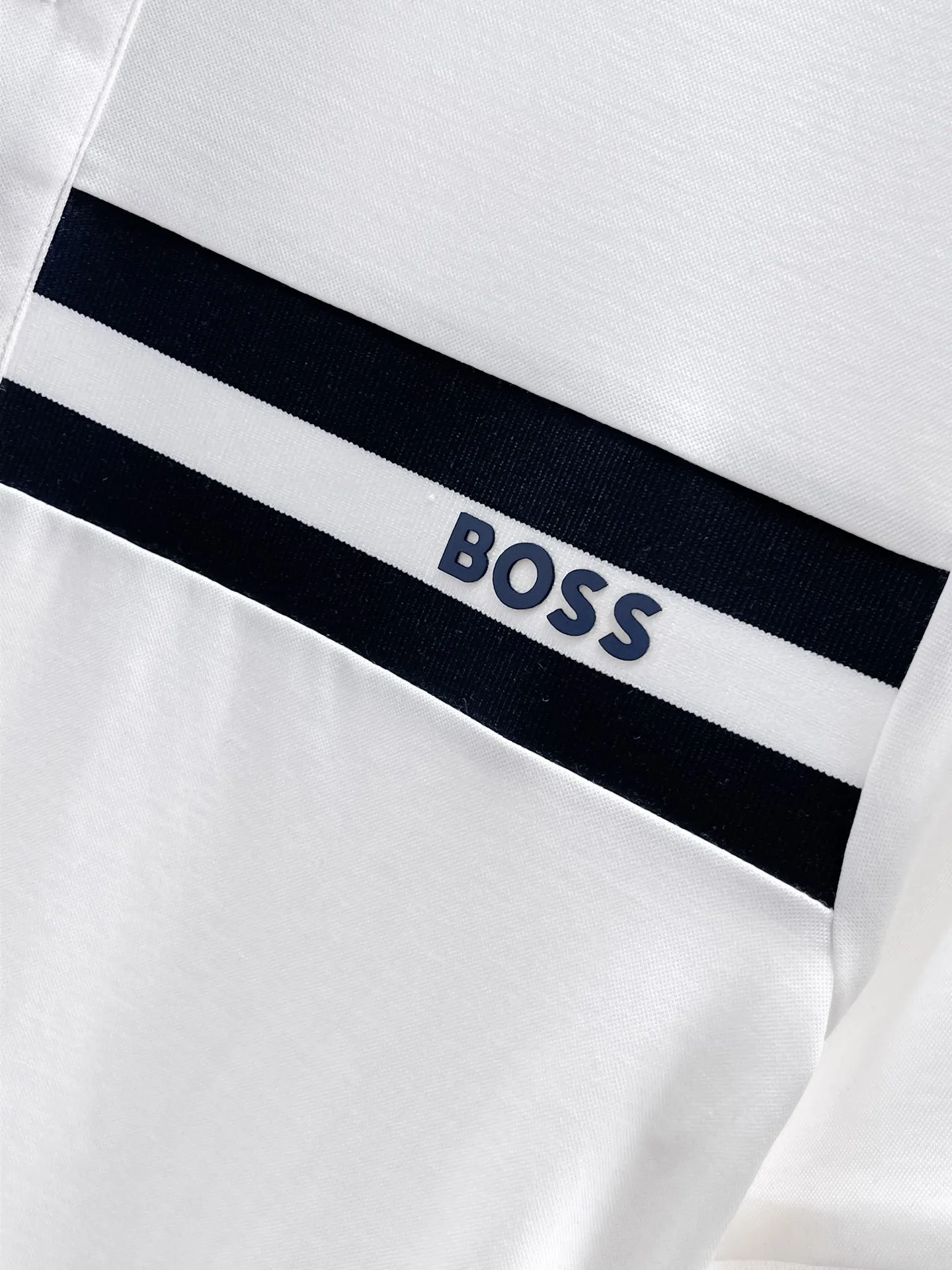 BOSS 2026ss New Arrival logo Polo ！Classic ，Premium ！ ， ，Quality / ， ！ 100% ， ，Breathable ， ！ Classic LOGO ， ，LOGO ， ， Classic ！ ， ， LOW ， Versatile Polo ！ ： Size：M-4xl， ！