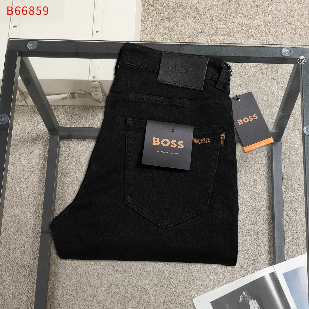 BOSS NO：66859 Size ：30 To 42 yarda
