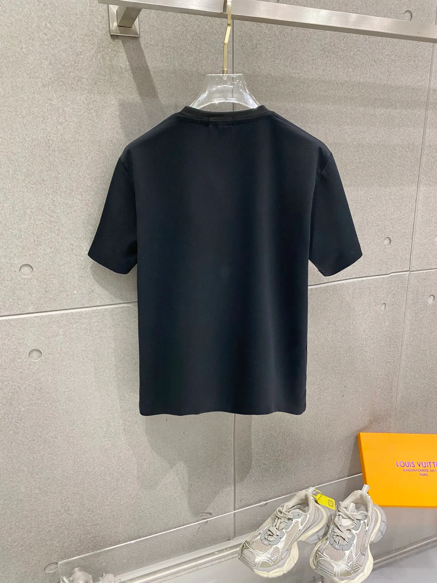 BOSS 2026ss New Arrival ，Premium ！ Breathable ， ， ， Quality。 ！ ， ！Sizes：M-3XL