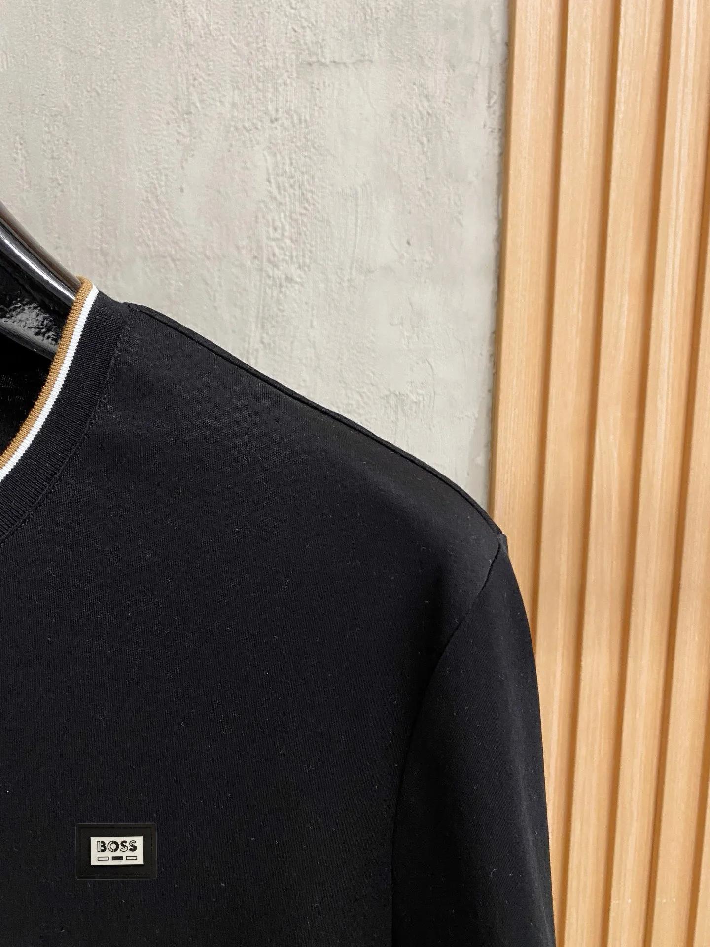 ， Boss 2026 New Arrival T ！Premium Versatile Hot Sale . Premium . ， Size：M-4XL