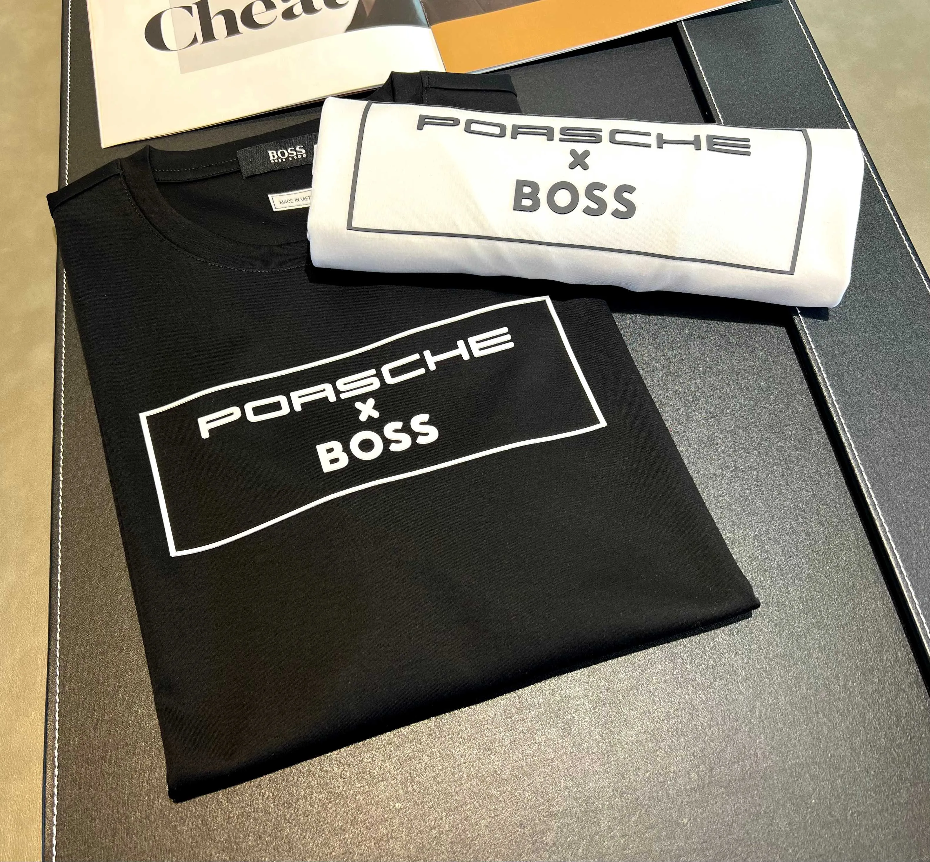 New Arrival logo：BOSS ： ： / Sizes：M-3XL
