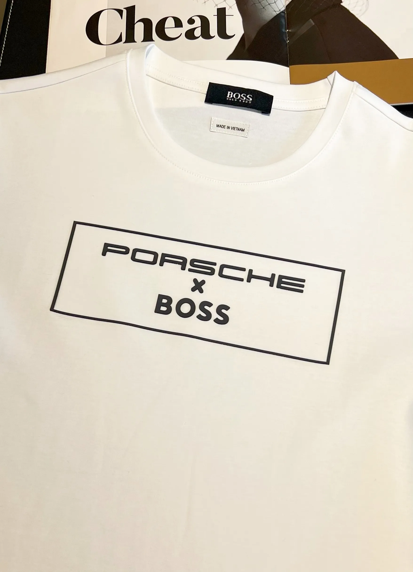 New Arrival logo：BOSS ： ： / Sizes：M-3XL