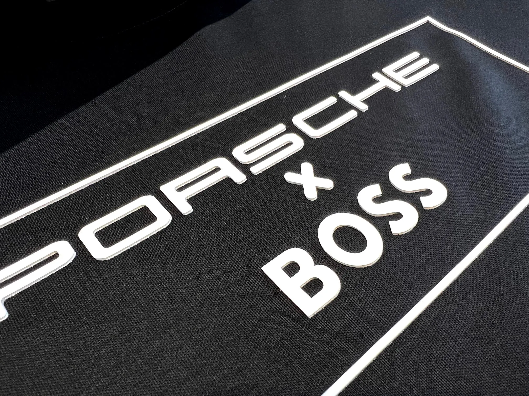 New Arrival logo：BOSS ： ： / Sizes：M-3XL