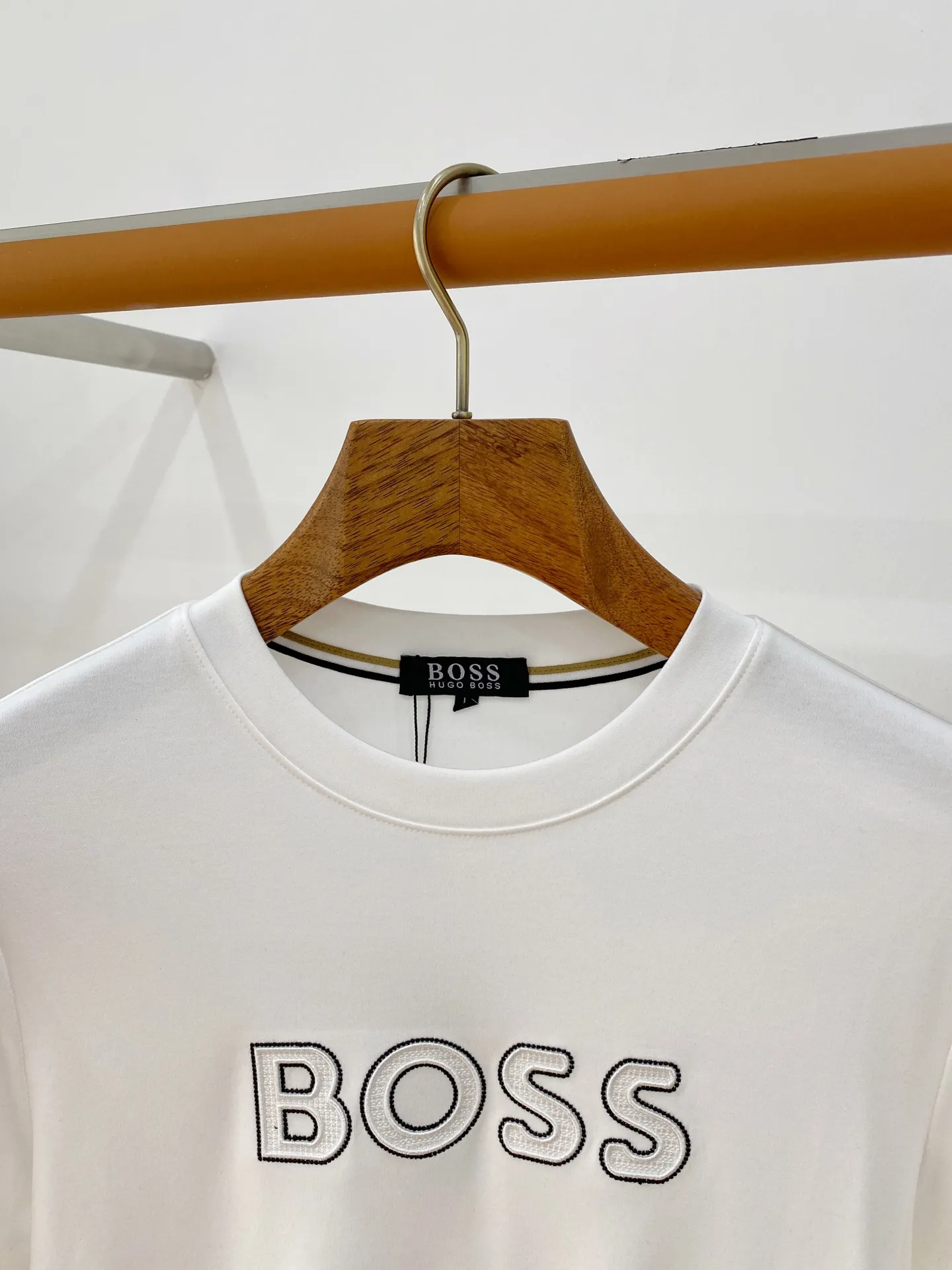 boss New Arrival Original Premium Versatile Hot Sale⚠️⚠️ logo Premium Factory Sizes M-4xl