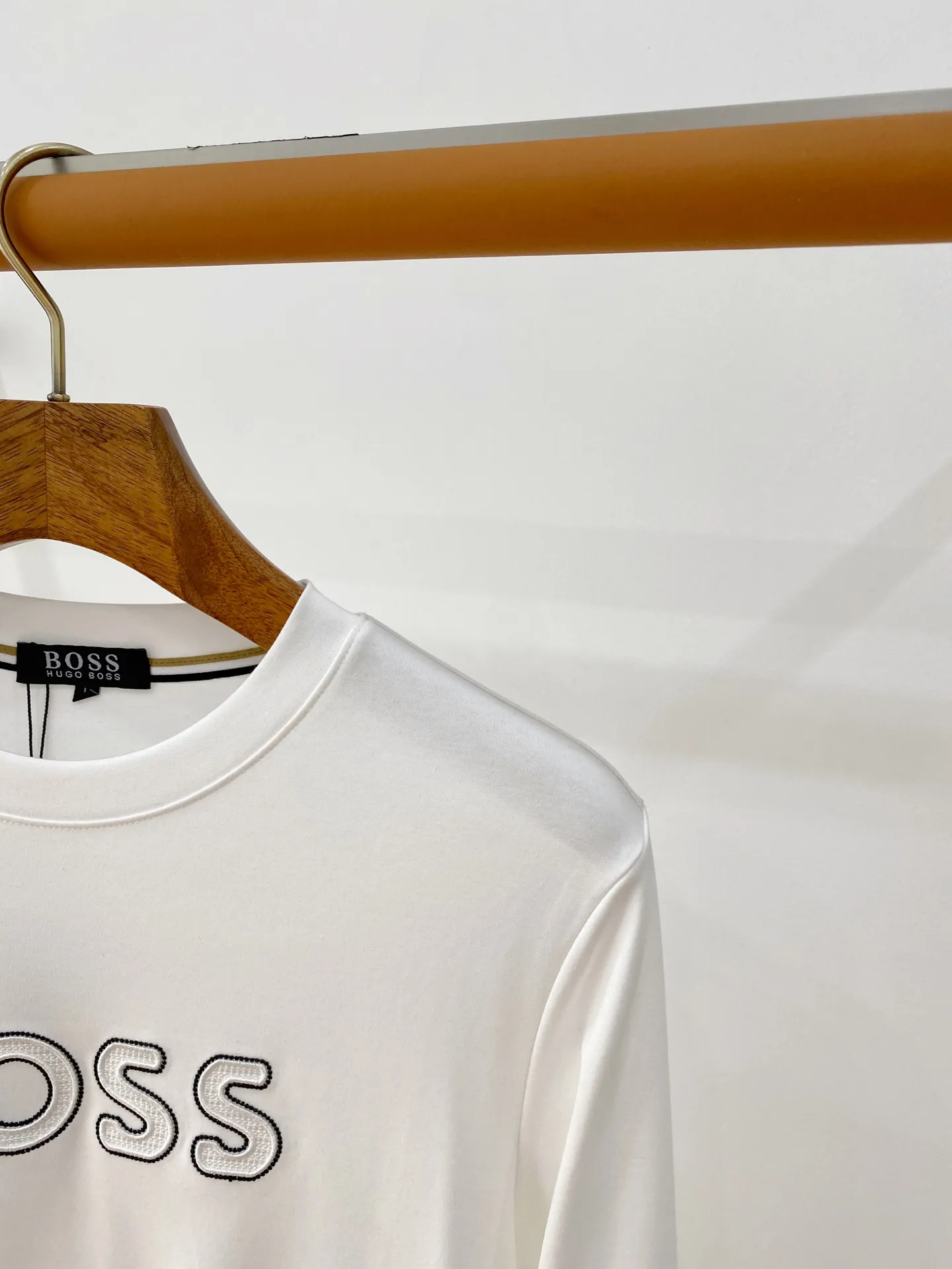 boss New Arrival Original Premium Versatile Hot Sale⚠️⚠️ logo Premium Factory Sizes M-4xl