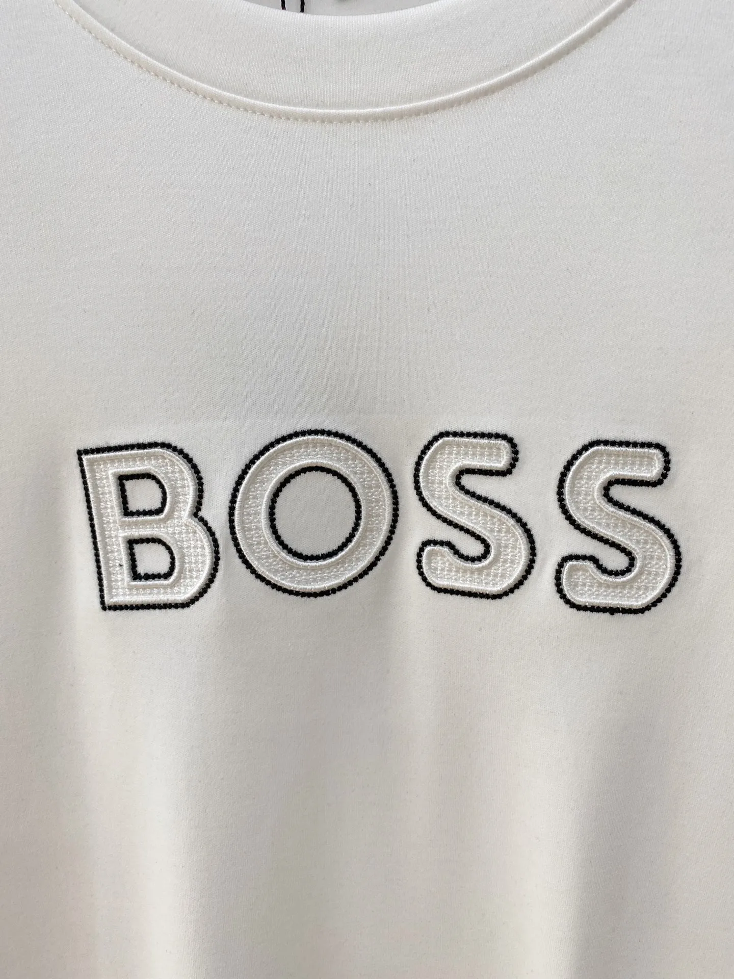 boss New Arrival Original Premium Versatile Hot Sale⚠️⚠️ logo Premium Factory Sizes M-4xl