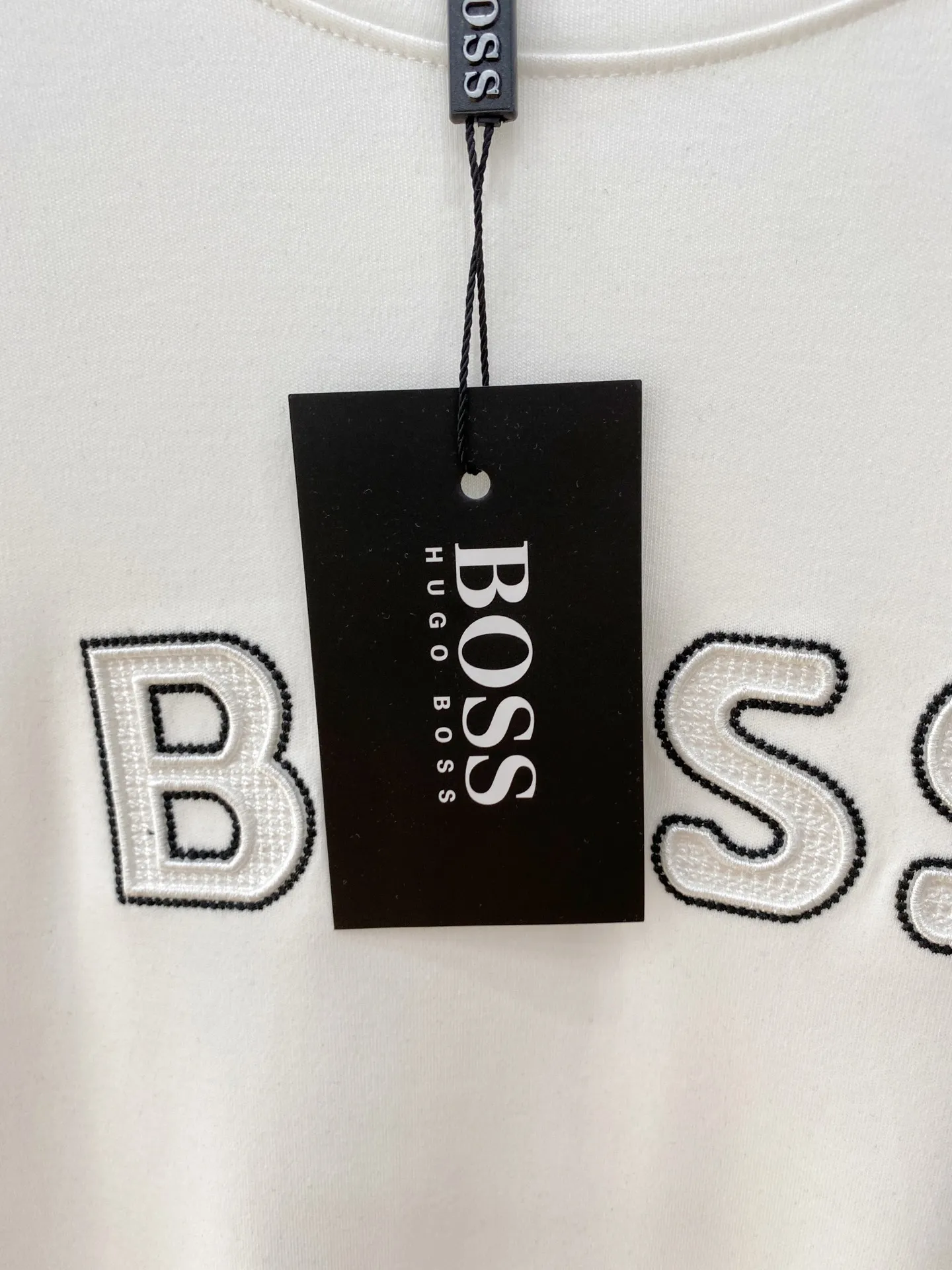 boss New Arrival Original Premium Versatile Hot Sale⚠️⚠️ logo Premium Factory Sizes M-4xl
