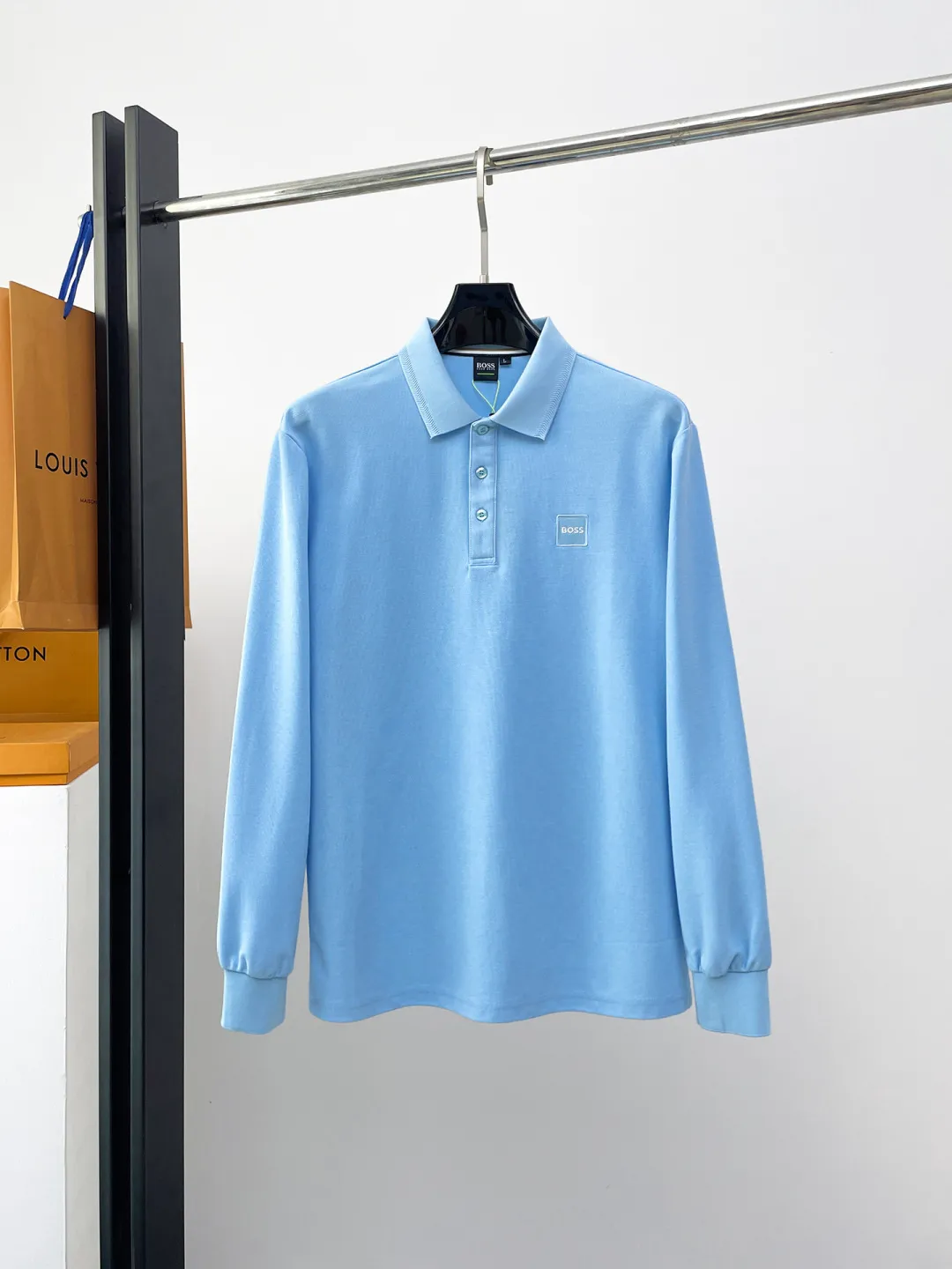 New Arrival Polo Same Style ， Factory New Arrival Versatile Size：M-XXXL