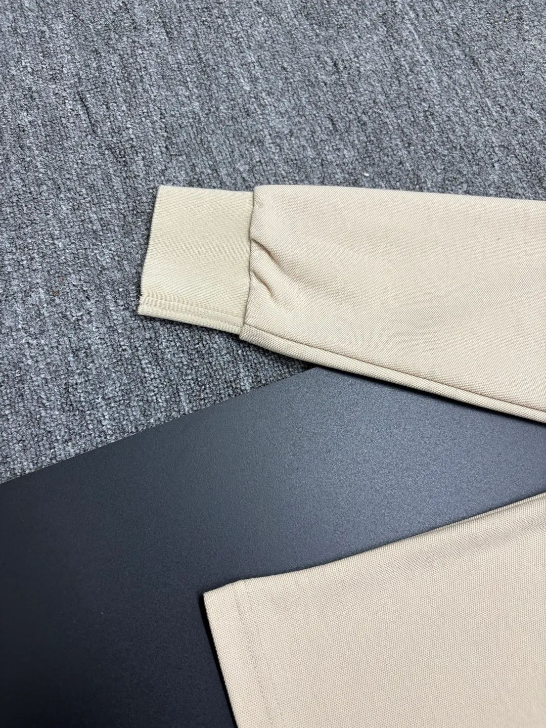 BOSS New Arrival Polo Same Style ， Factory New Arrival Versatile : Black White Blue Khaki Size：M-3XL