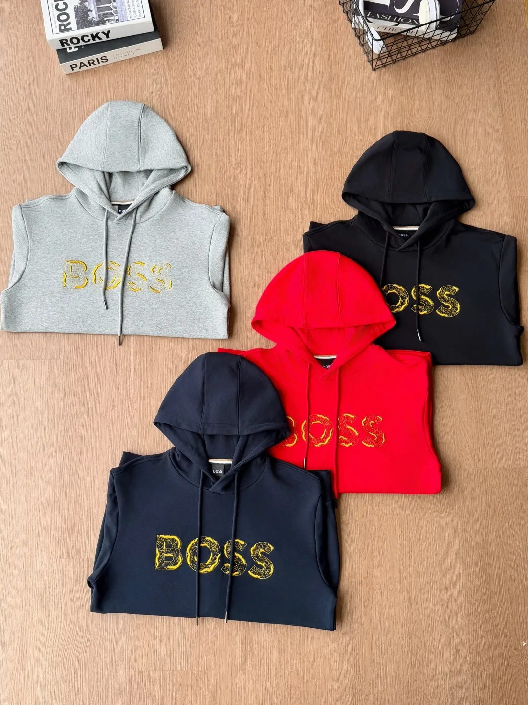 Boss 2026 Same Style M.L.XL 2XL BS-5001