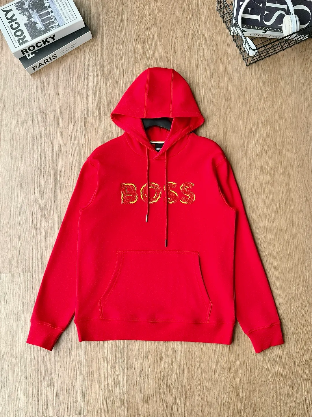 Boss 2026 Same Style M.L.XL 2XL BS-5001