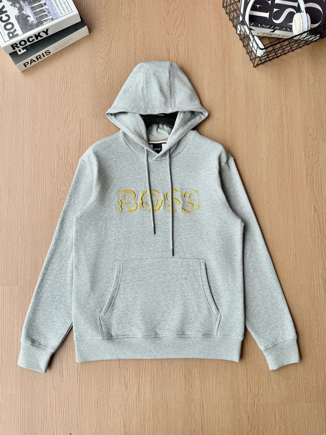 Boss 2026 Same Style M.L.XL 2XL BS-5001