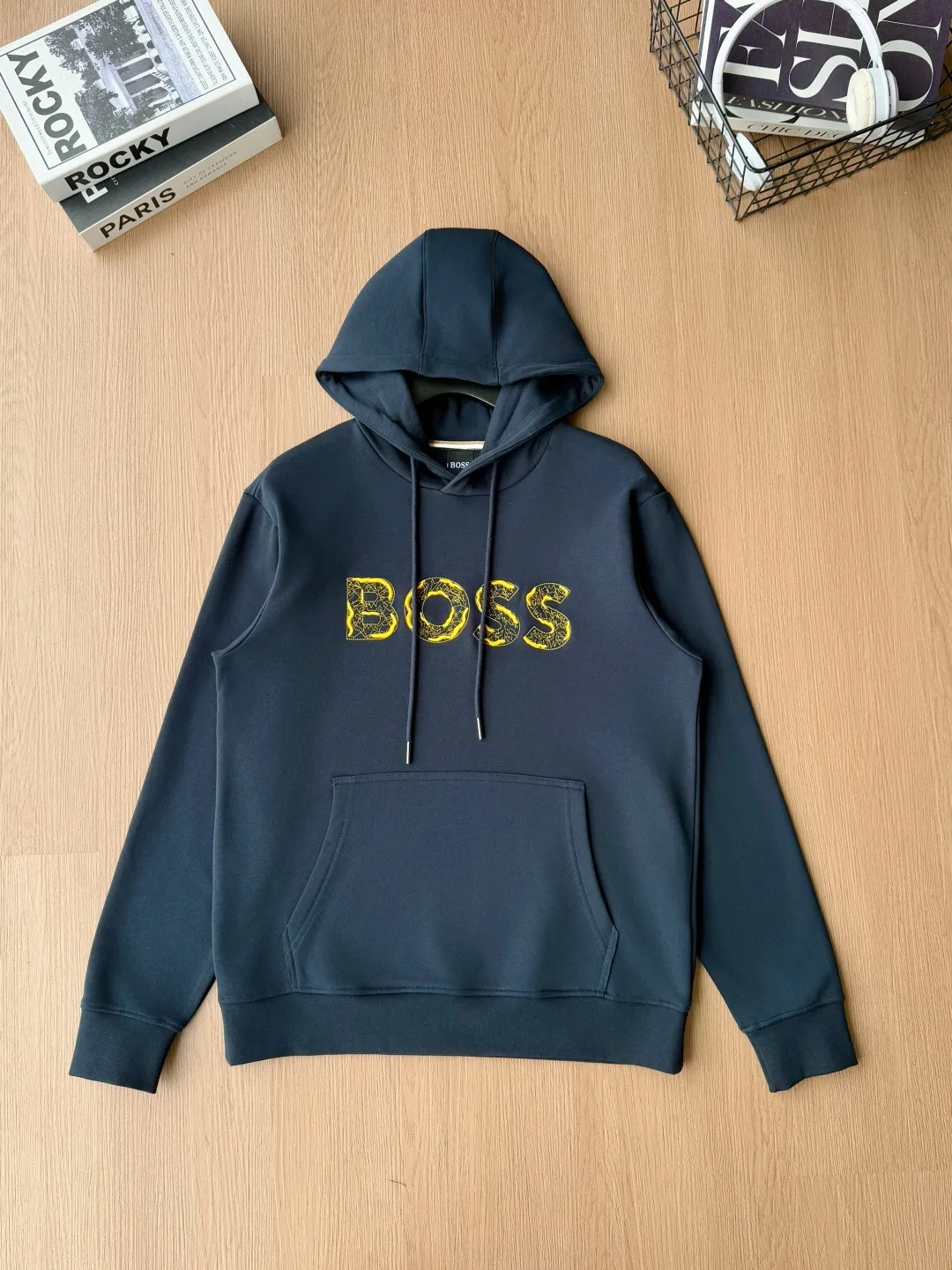 Boss 2026 Same Style M.L.XL 2XL BS-5001