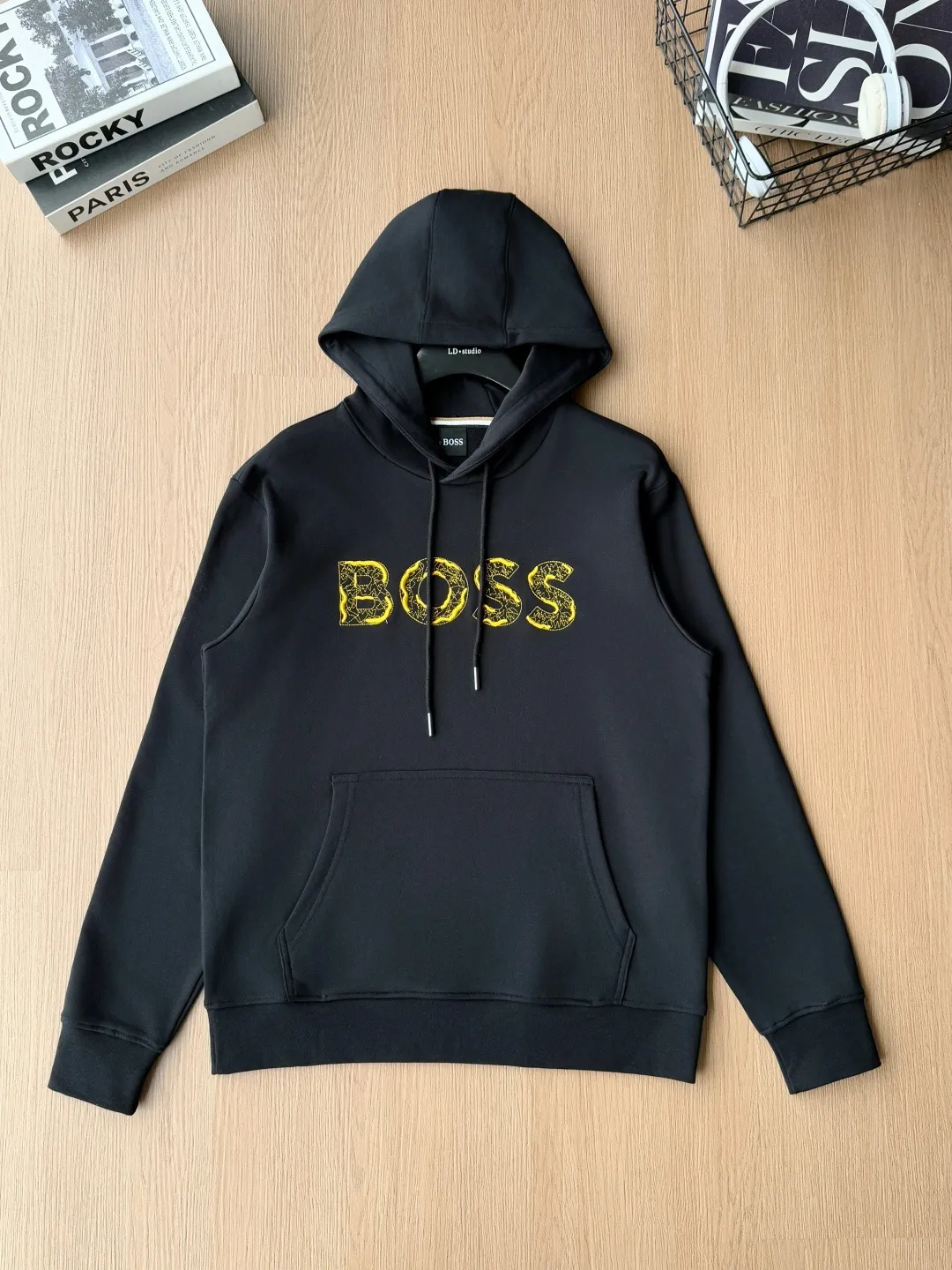 Boss 2026 Same Style M.L.XL 2XL BS-5001