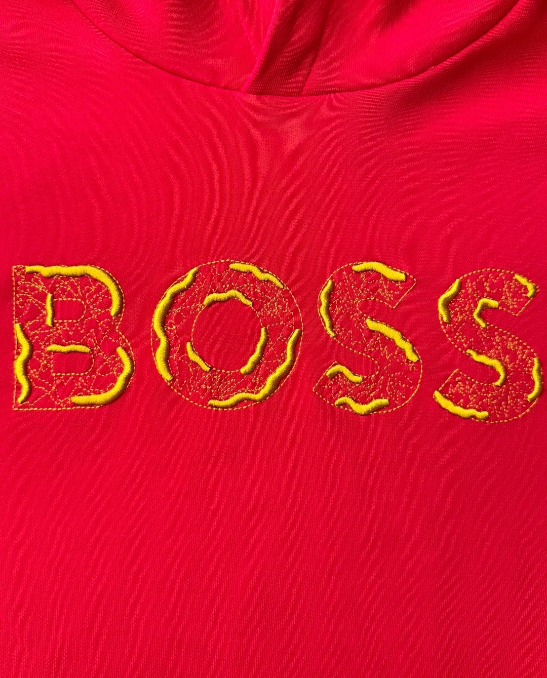 Boss 2026 Same Style M.L.XL 2XL BS-5001
