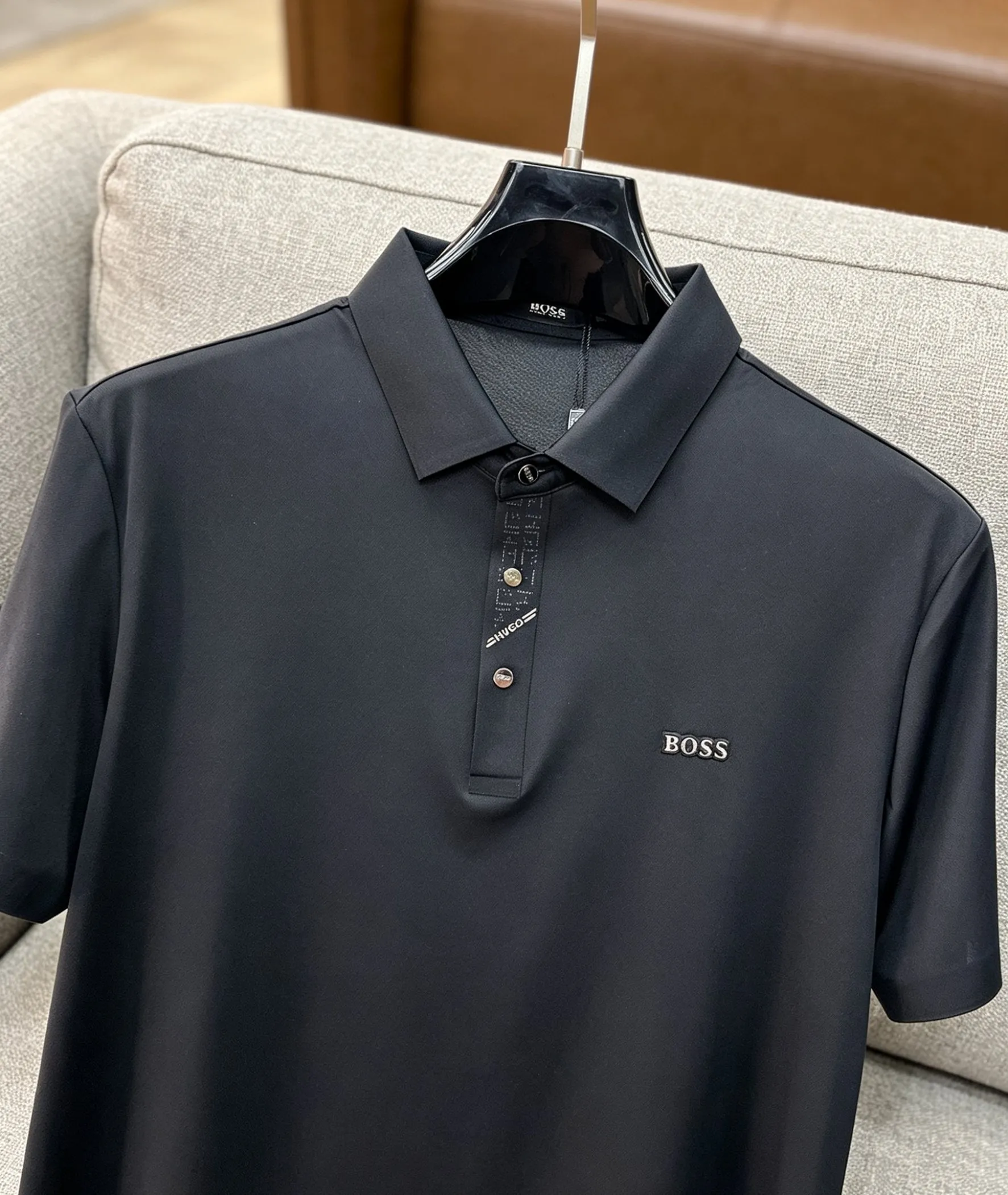 BOSS Premium ！ ， ， ， ！ ， ， Breathable ， ， ， ， ， ， ， ， ！ ， 。 ， ， ， ， ， Quality ！ ， M-4XL ， ！