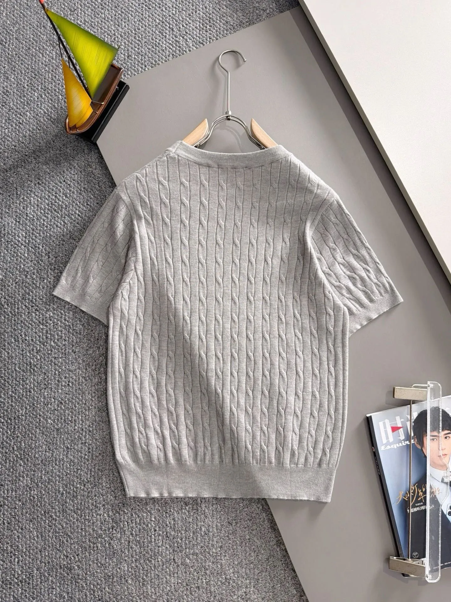 BOOS Quality 26ss New Arrival T ， ， T ， ， ！ 。 Size：M 3XL