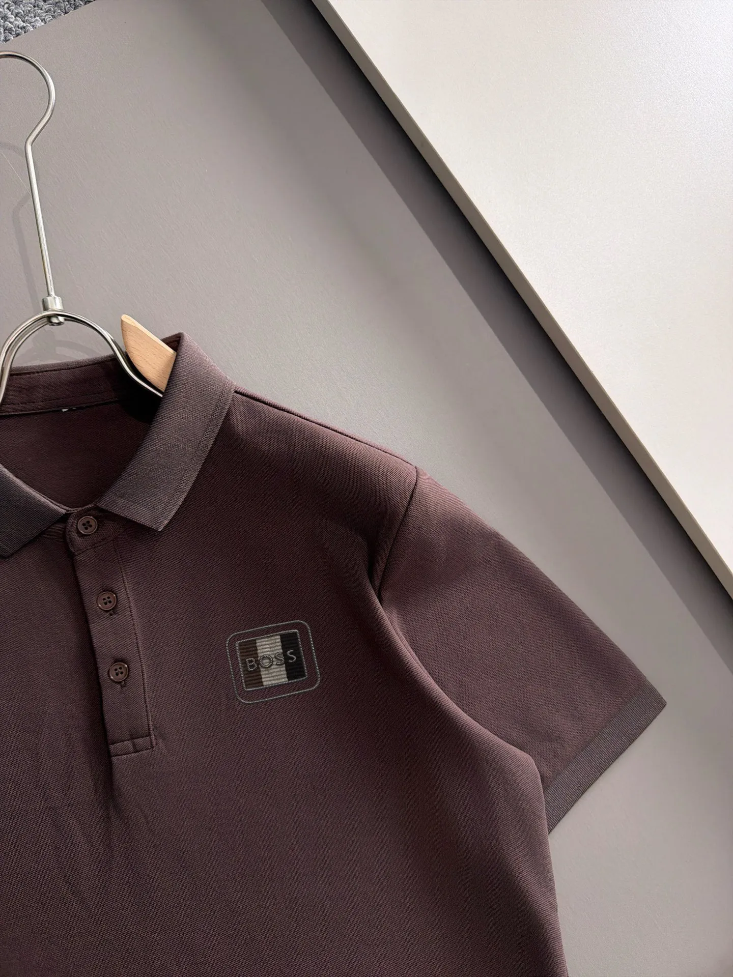 BOOS Quality 26ss New Arrival T ， ， T ， ， ！ 。 Size：M 4XL