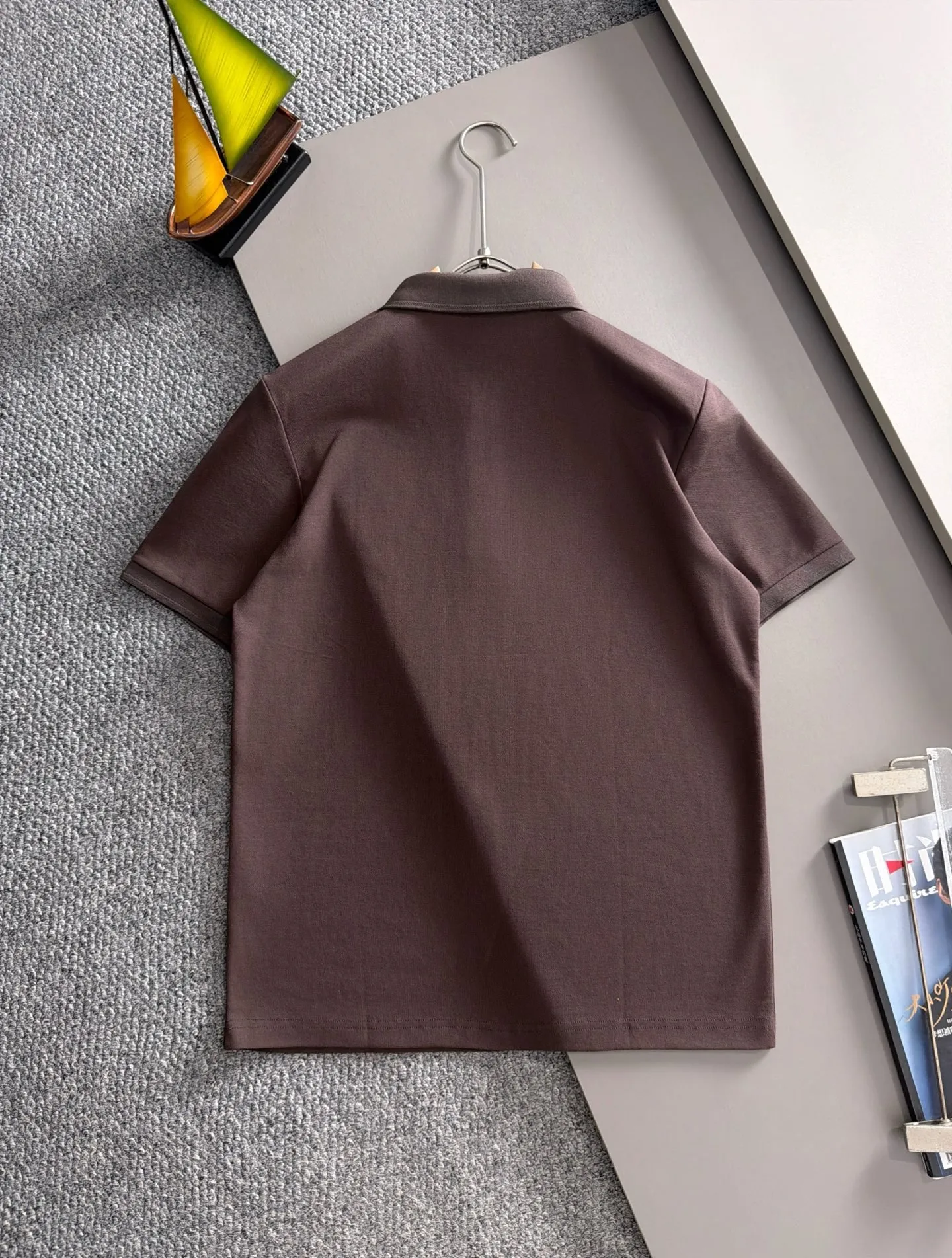 BOOS Quality 26ss New Arrival T ， ， T ， ， ！ 。 Size：M 4XL