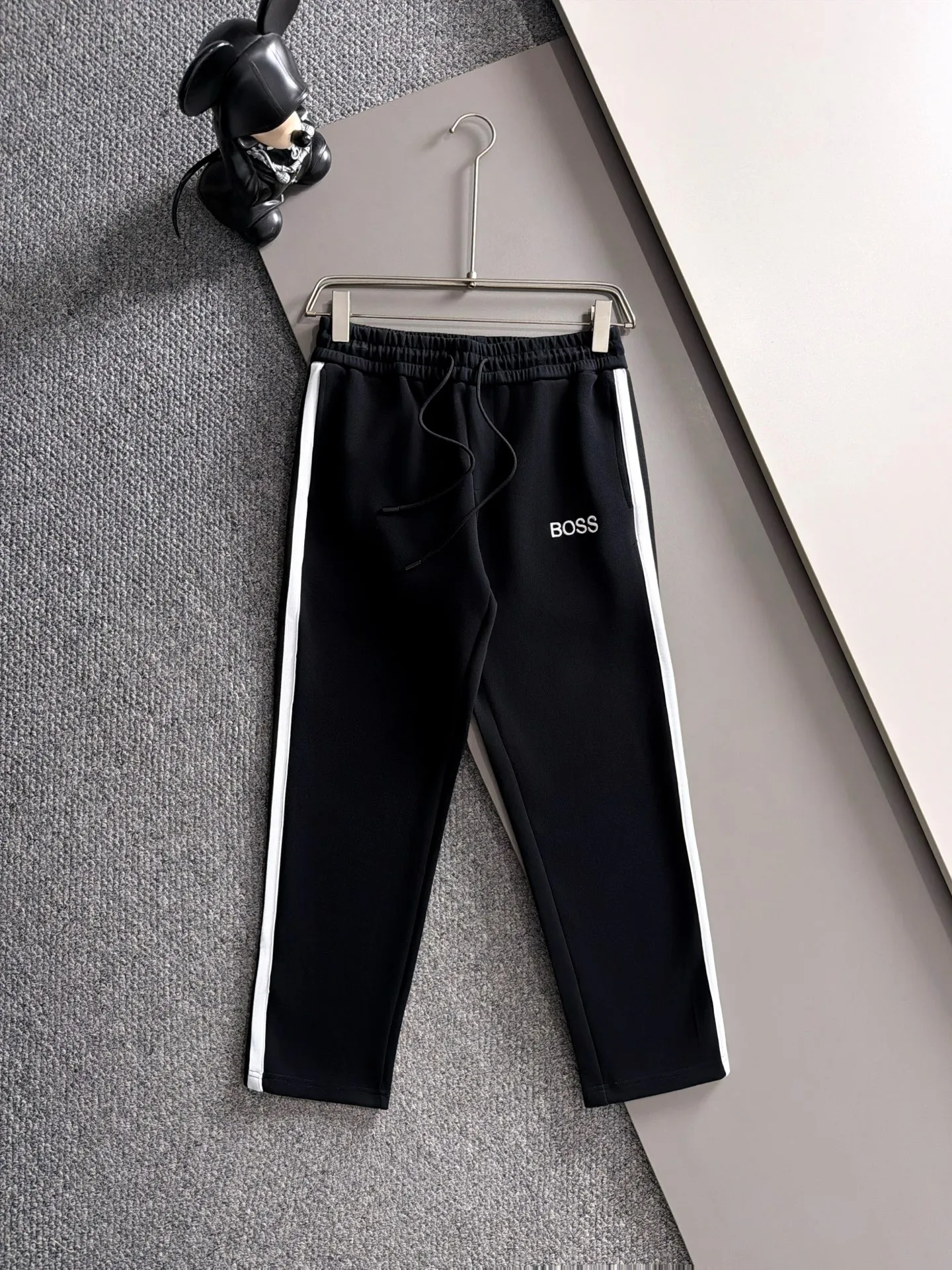 🛫🛫🛫 BOSS BOSS 26ss ， ‼ ， ， ， ， ， ， ！ ！ 、 ！Sizes：M ～ XXXL