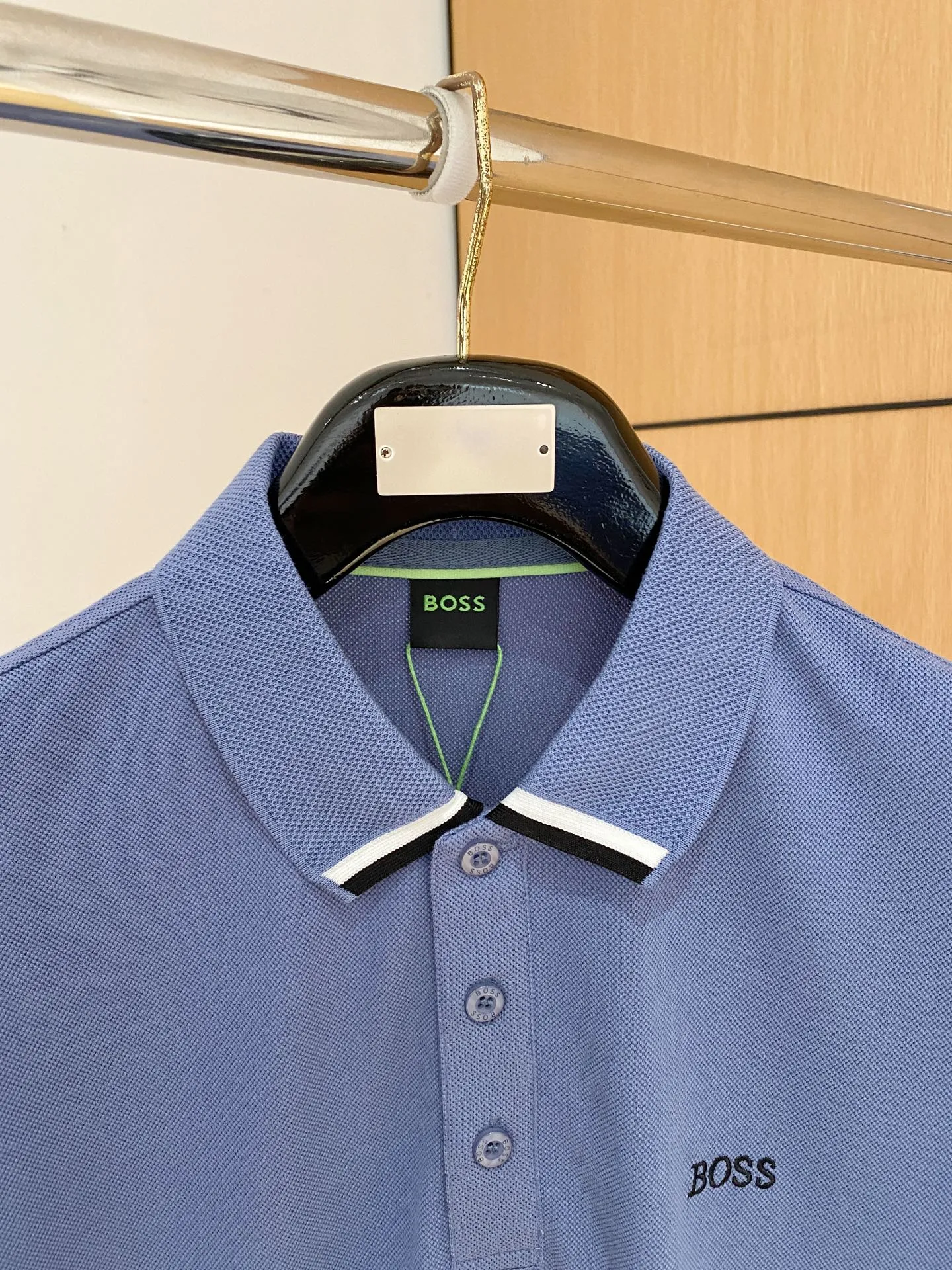Boss 🌟New Arrival Polo ， ！ , ！ ！ Breathable , ！ logo ！ ! ！ Premium 🐎🐎Size:M-3XL（Size ）