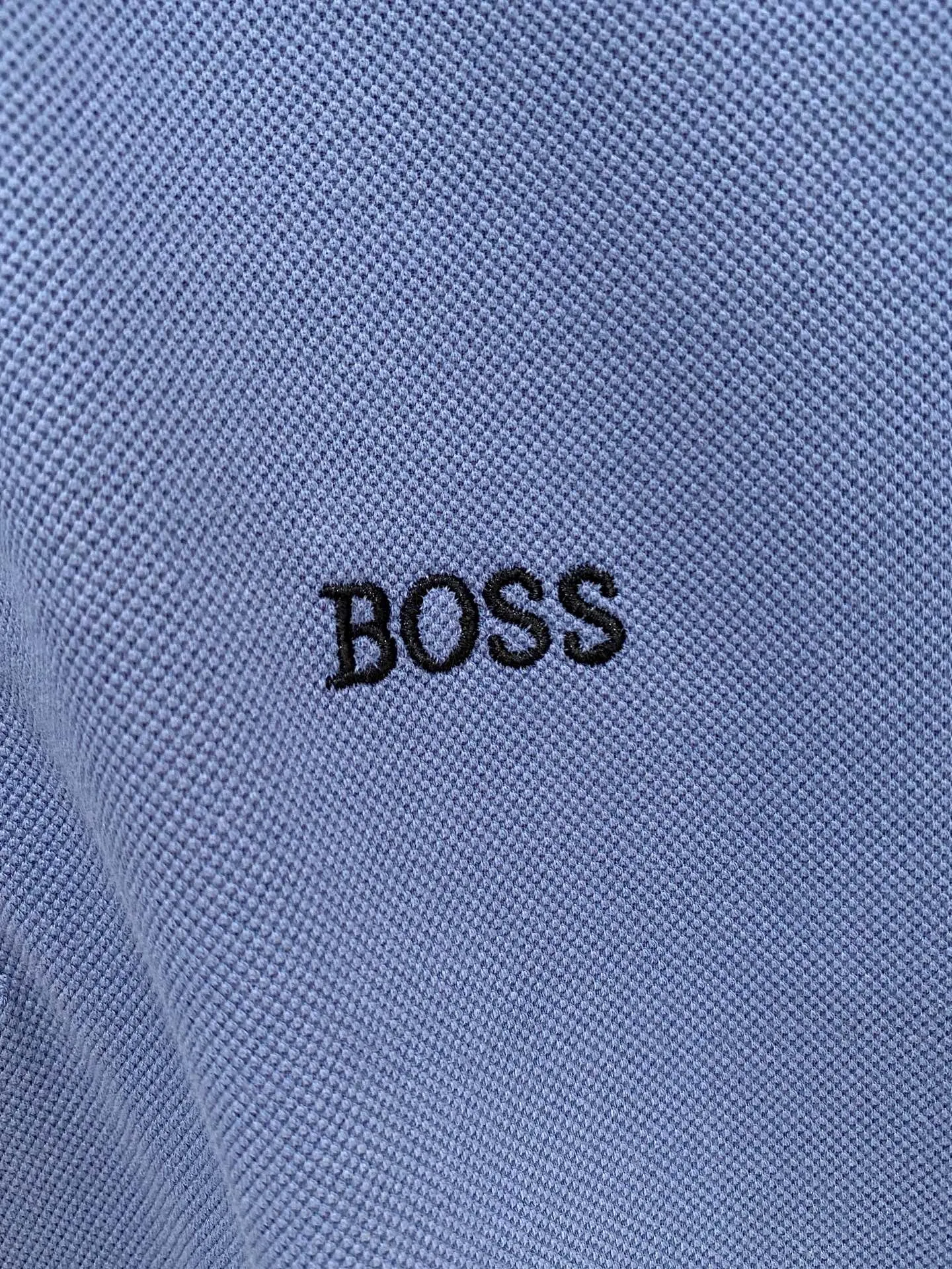 Boss 🌟New Arrival Polo ， ！ , ！ ！ Breathable , ！ logo ！ ! ！ Premium 🐎🐎Size:M-3XL（Size ）