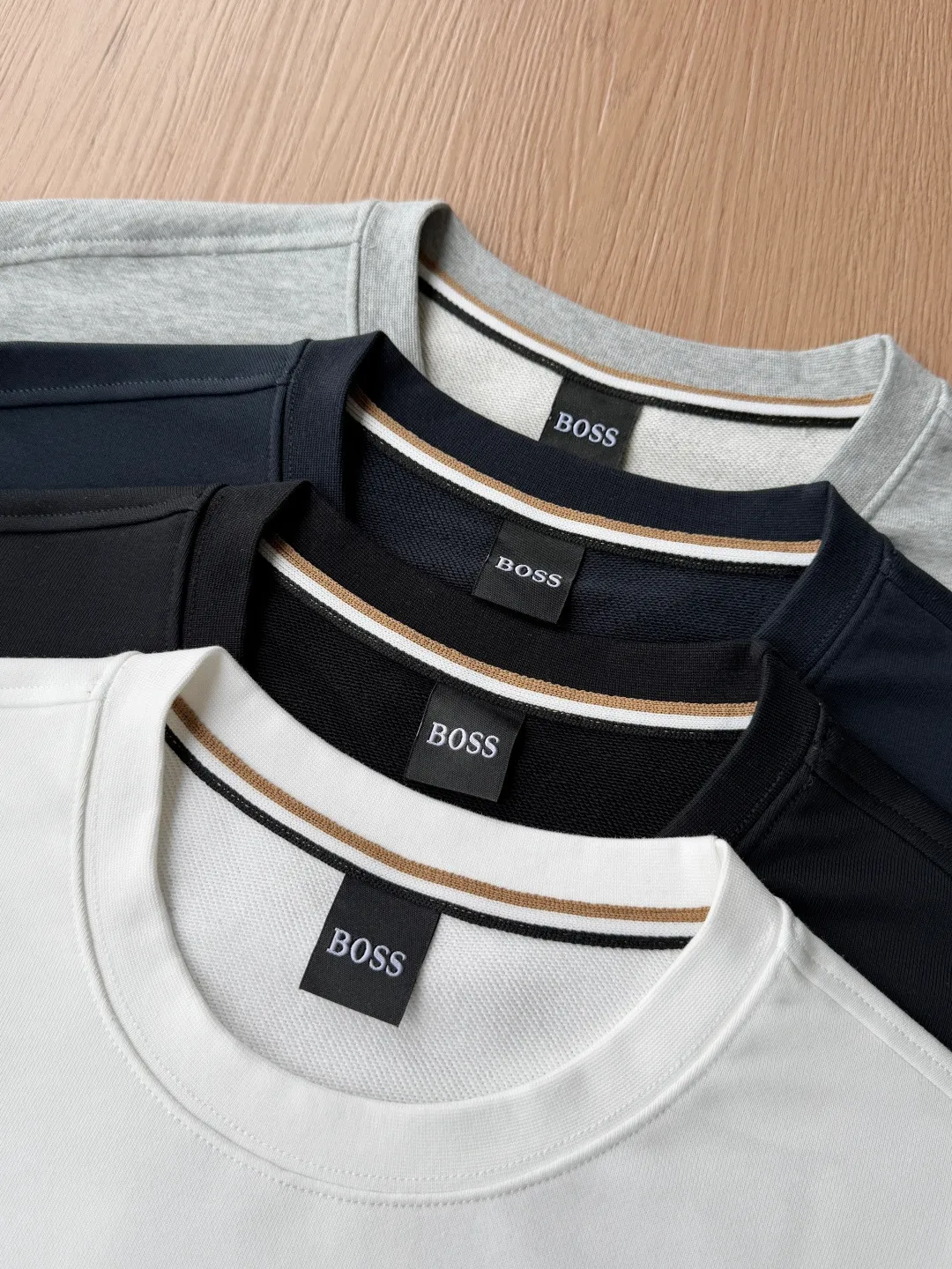 BOSS 2026 Same Style M.L.XL 2XL BS