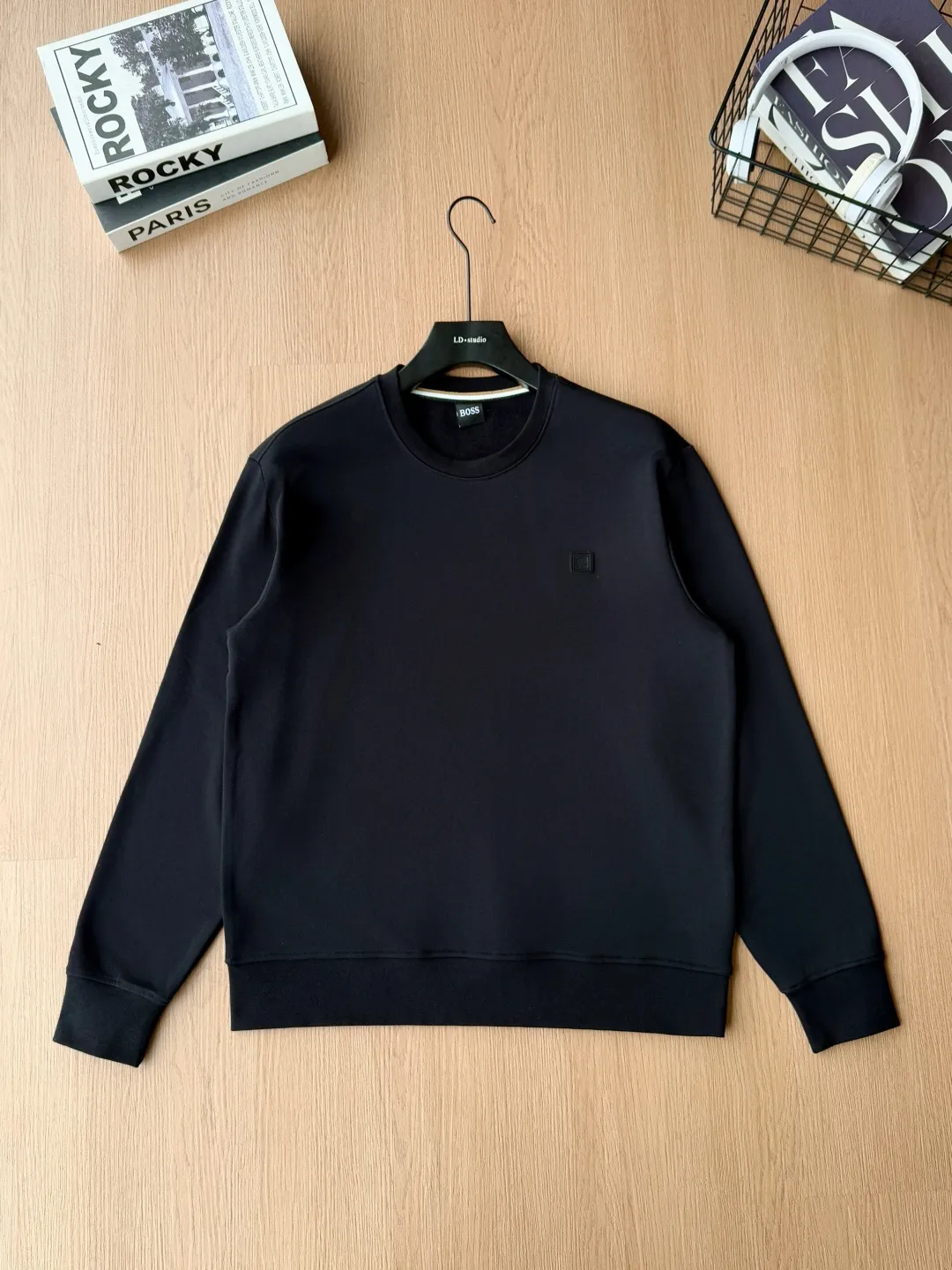 BOSS 2026 Same Style M.L.XL 2XL BS