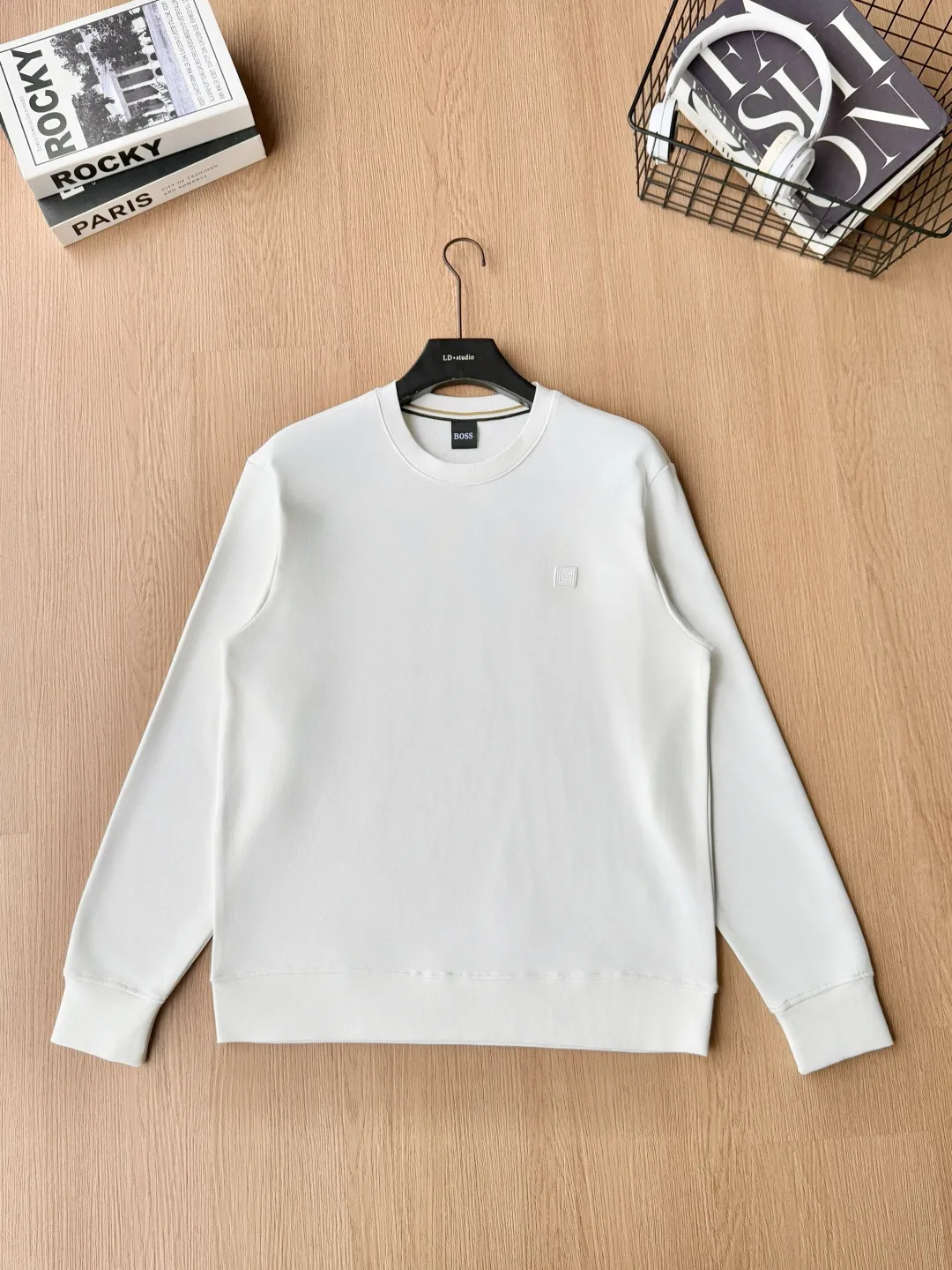 BOSS 2026 Same Style M.L.XL 2XL BS