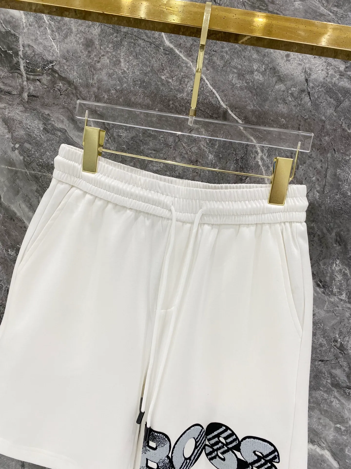 BOSS 2026ss New Arrival ，Premium ！ Breathable ， ， ， Quality。 ！ ， ！Sizes：M-3XL
