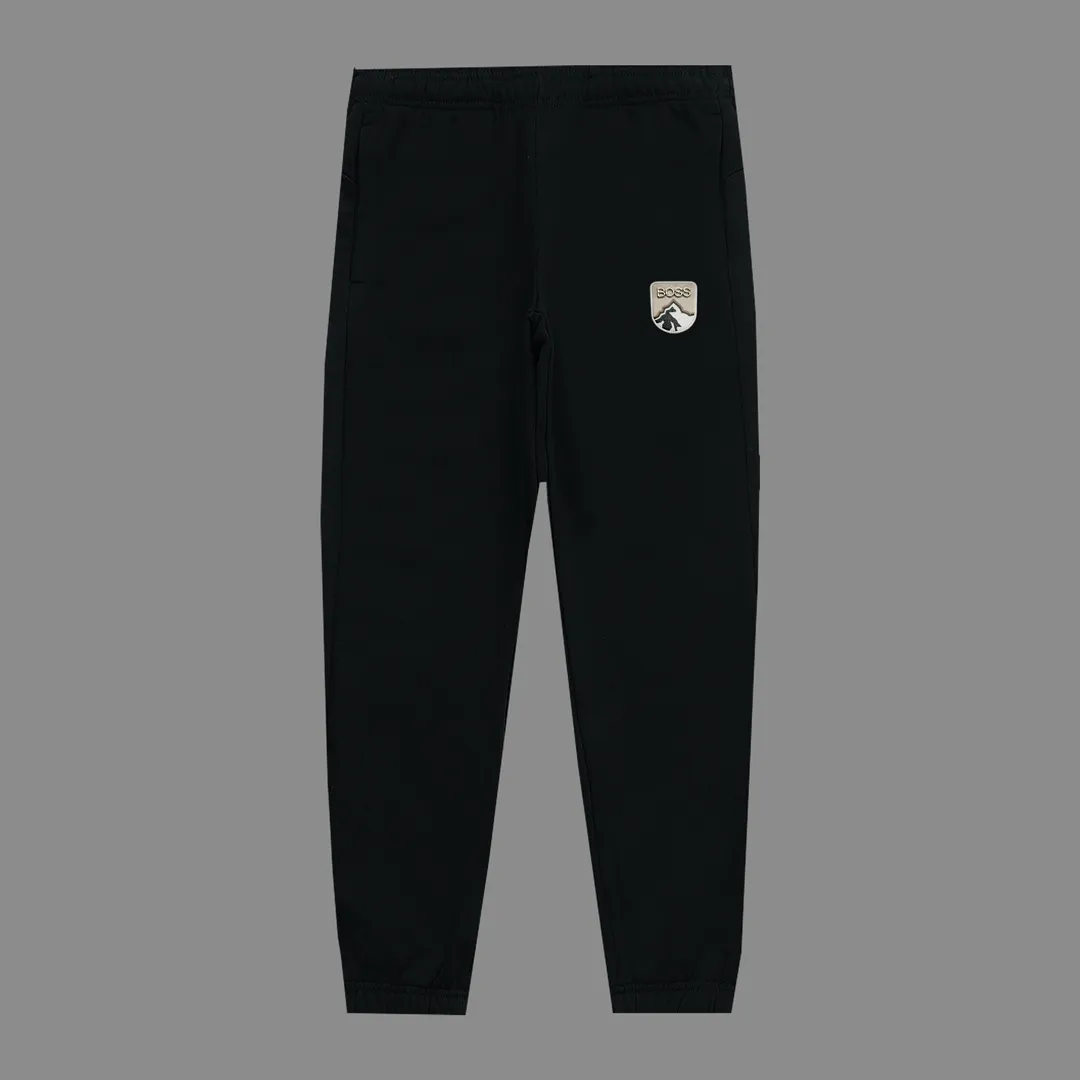 BOSS 2024 Classic Premium ， Breathable ， ， ， Quality。 ！ ， ！ ：Black Gray Sizes：M-3xl