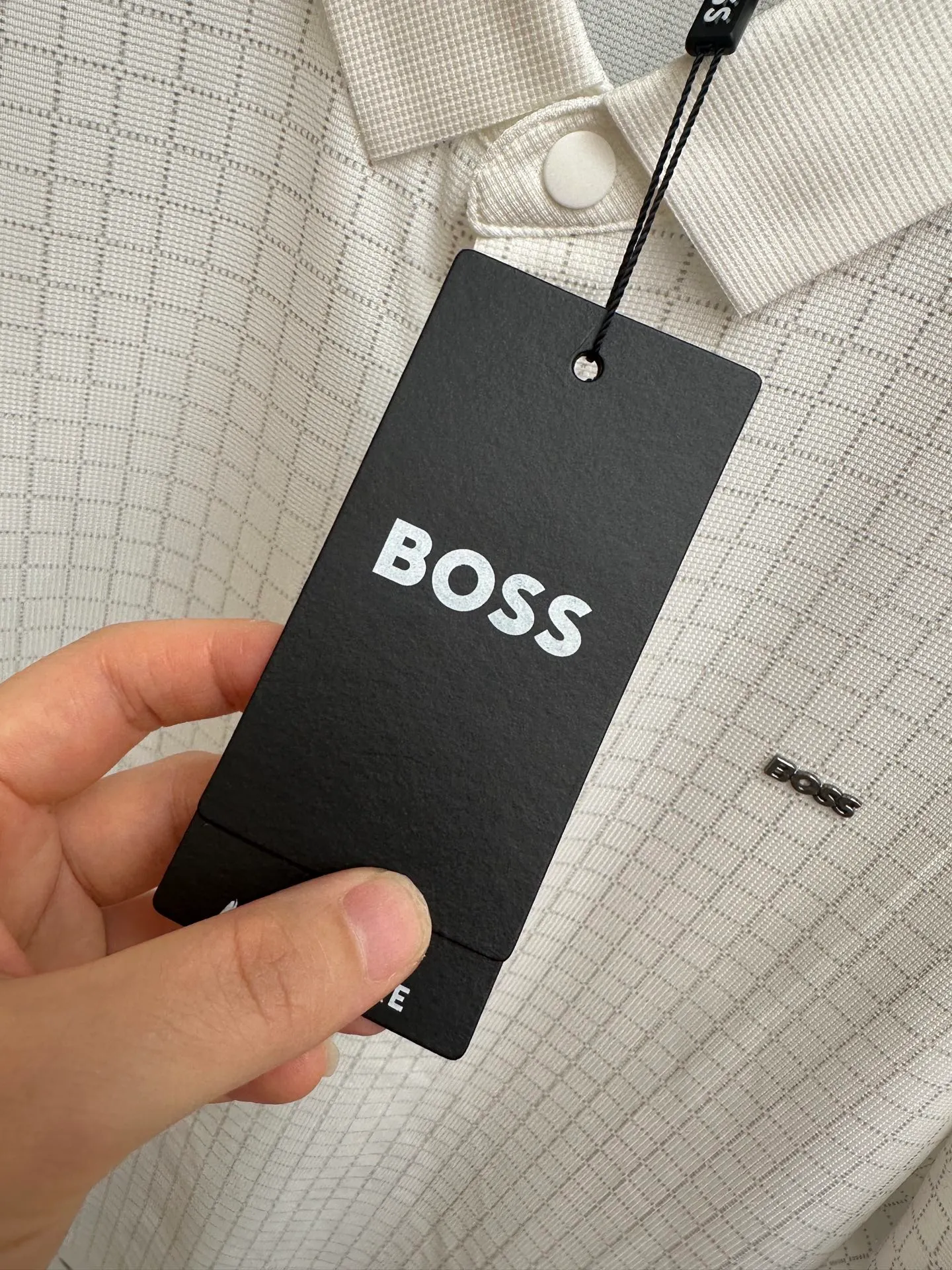 BOSS 2026 New Arrival New Arrival ， Breathable。Premium ！ logo . . . . ！ ！Sizes：M-4XL
