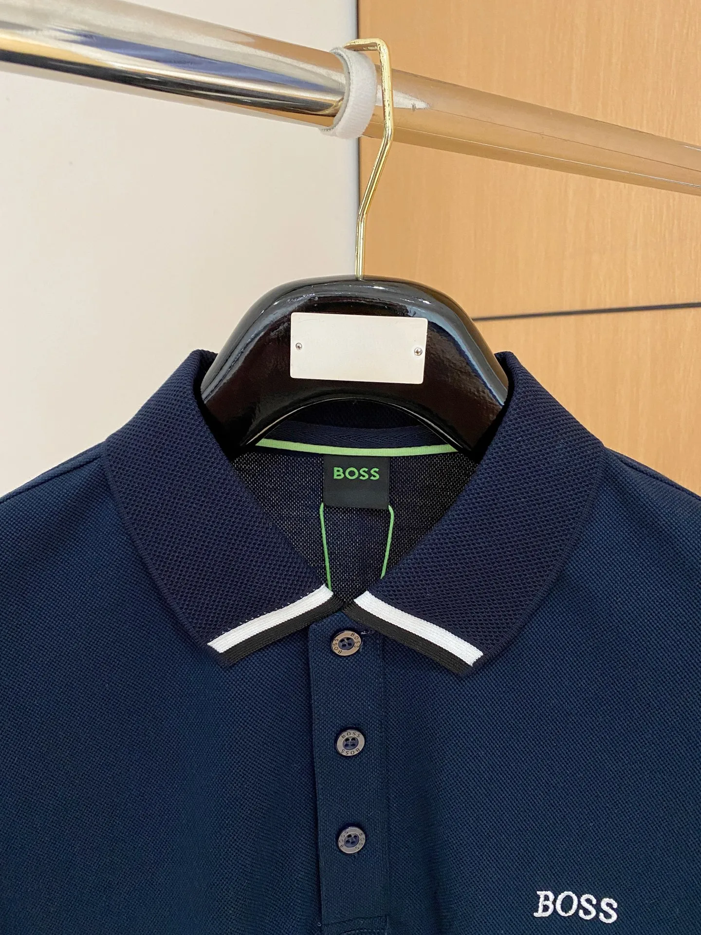 Boss 🌟New Arrival Polo ， ！ , ！ ！ Breathable , ！ logo ！ ! ！ Premium 🐎🐎Size:M-3XL（Size ）