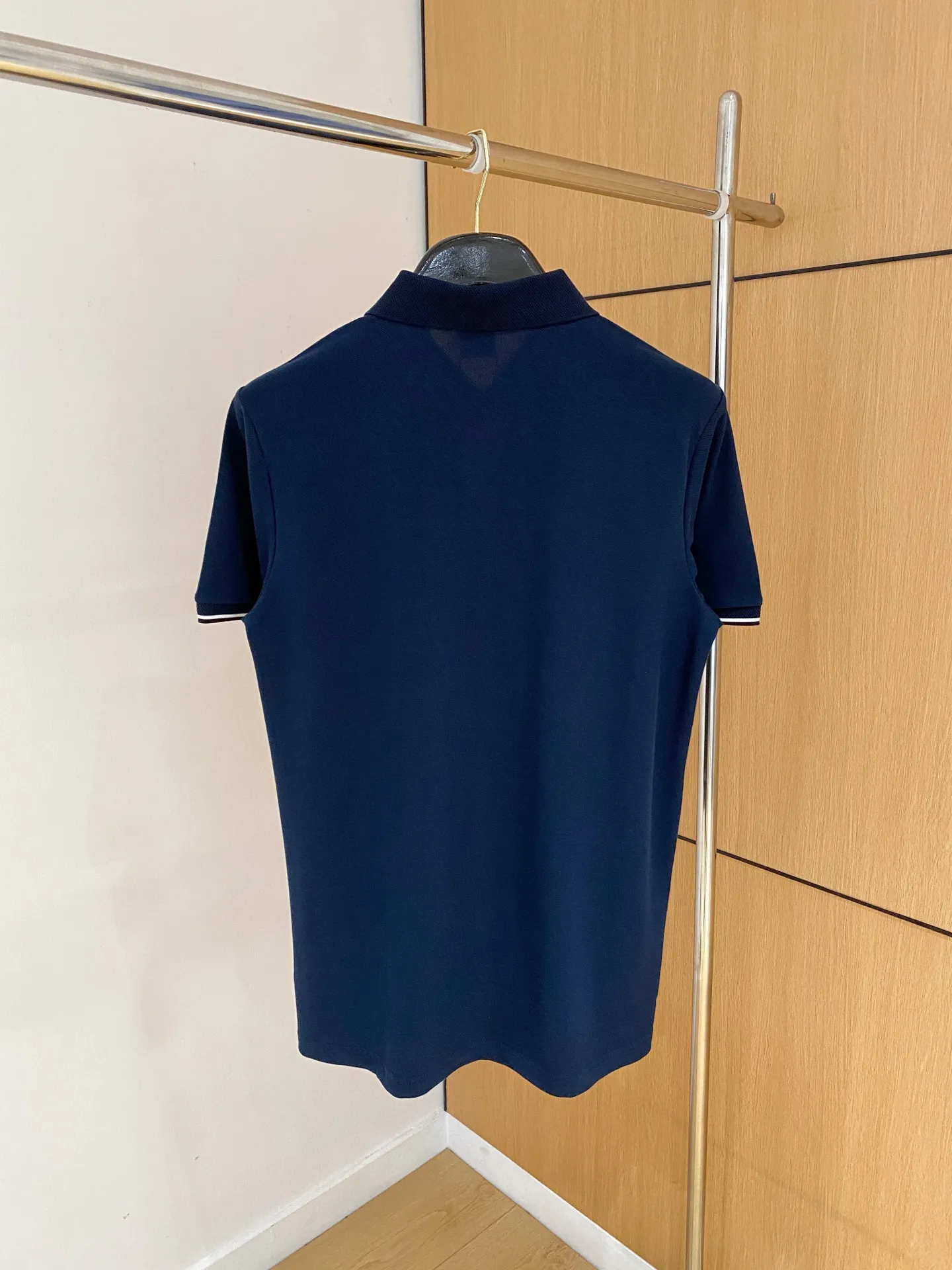 Boss 🌟New Arrival Polo ， ！ , ！ ！ Breathable , ！ logo ！ ! ！ Premium 🐎🐎Size:M-3XL（Size ）