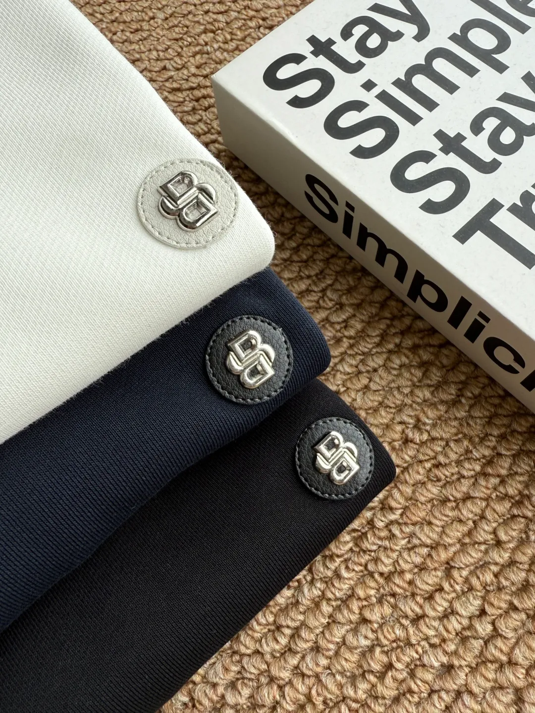 MOEDEL NO BOSS-W 2029 BS-2026 M-2XL Wholesale
