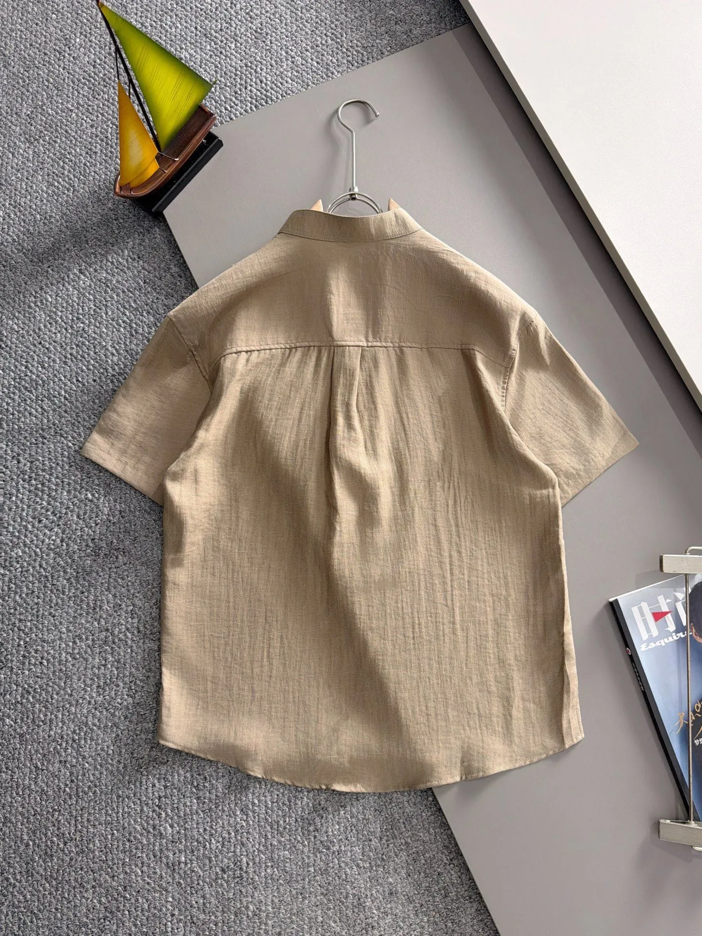 boos 26ss New Arrival T ， ， ， ， T ， ， 。 ， 。 Size：L 4XL