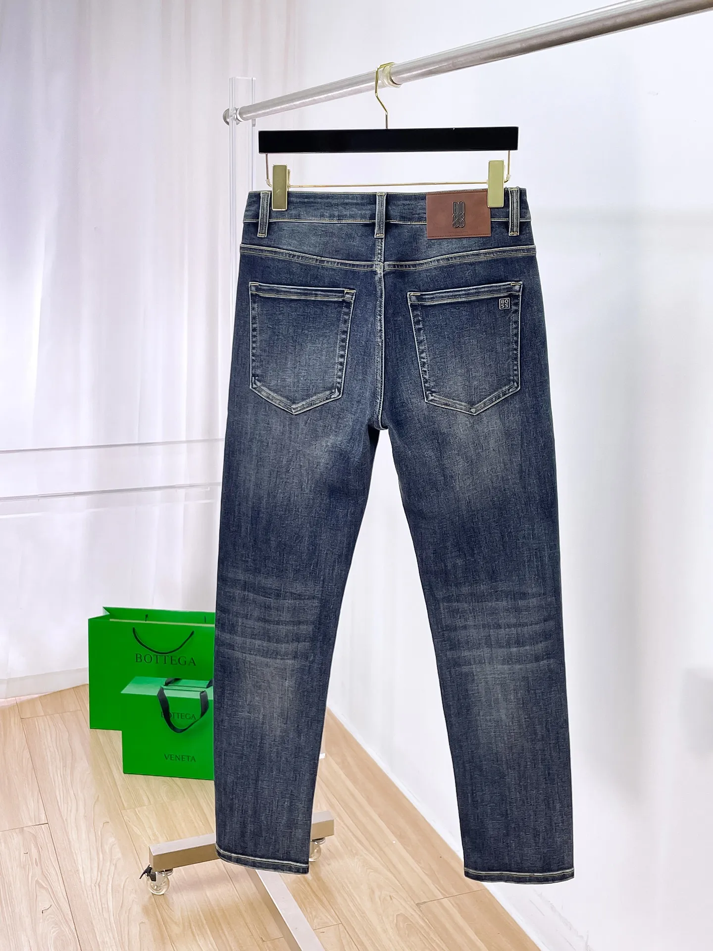 boss🌹🌹26ss Premium Breathable Quality ！ Sizes： 28-38（ 35.37）